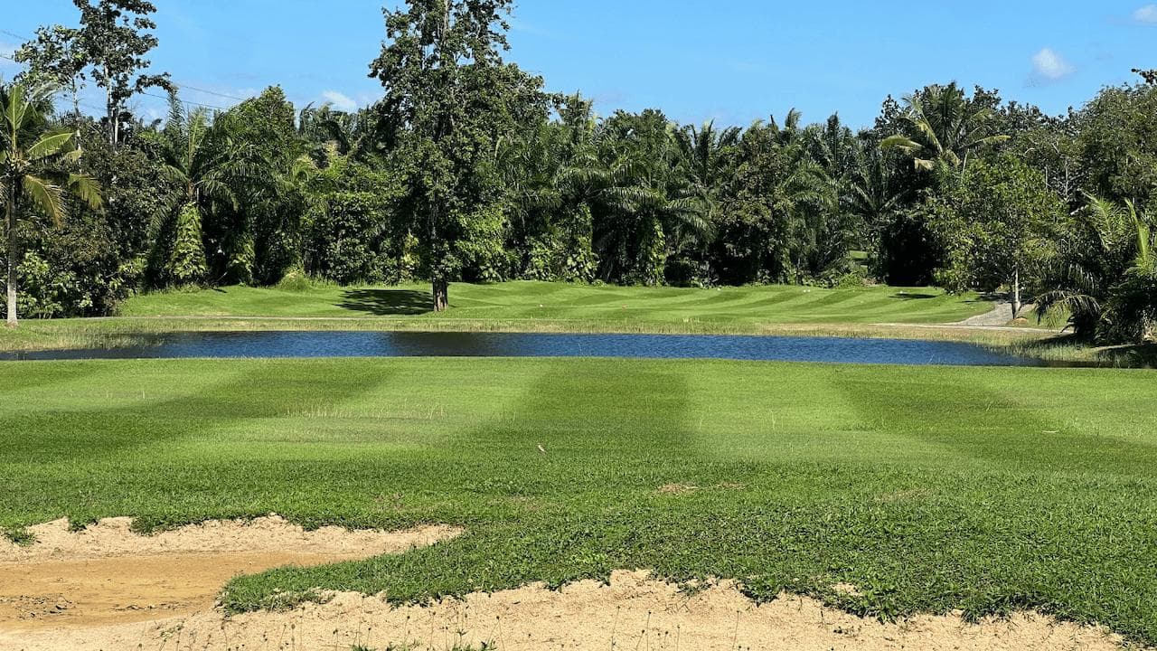 Hula Hula Golf Club golf course gallery - Golfdigg Thailand