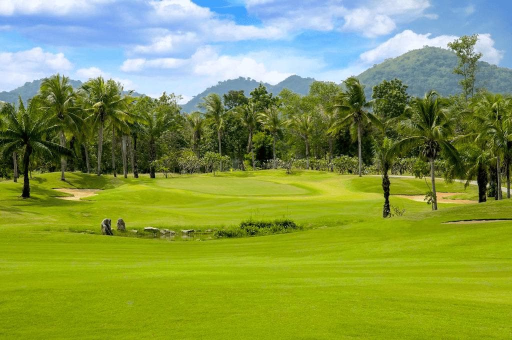 The Majestic Creek Country Club