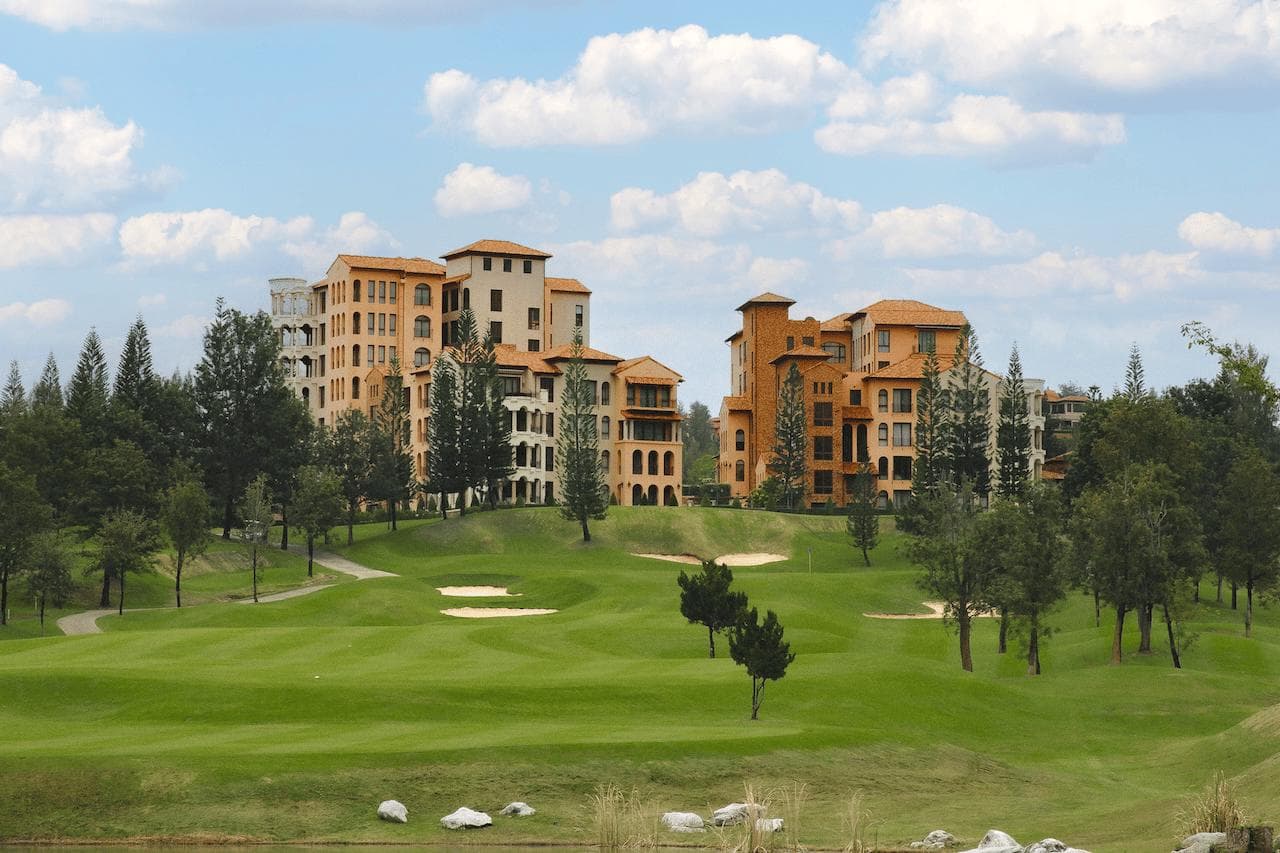 Toscana Valley Country Club