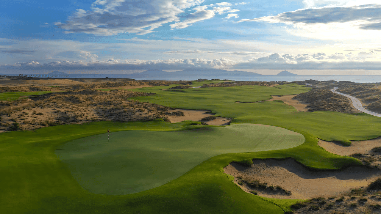 Hoiana Resort & Golf golf course gallery - Golfdigg Thailand