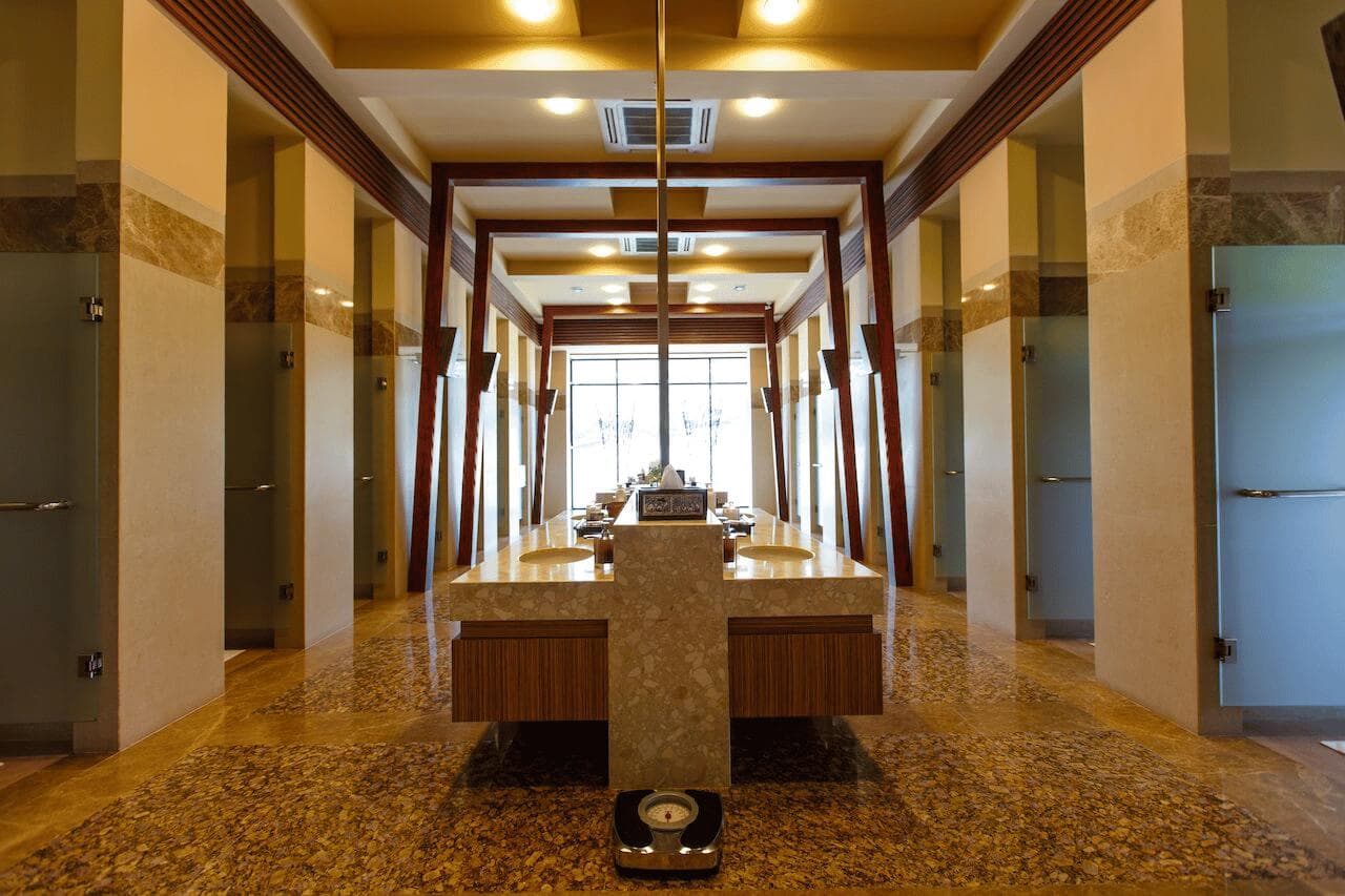 Explore world-class golf experiences at The Signature Experience : Siam Country Club Plantation 