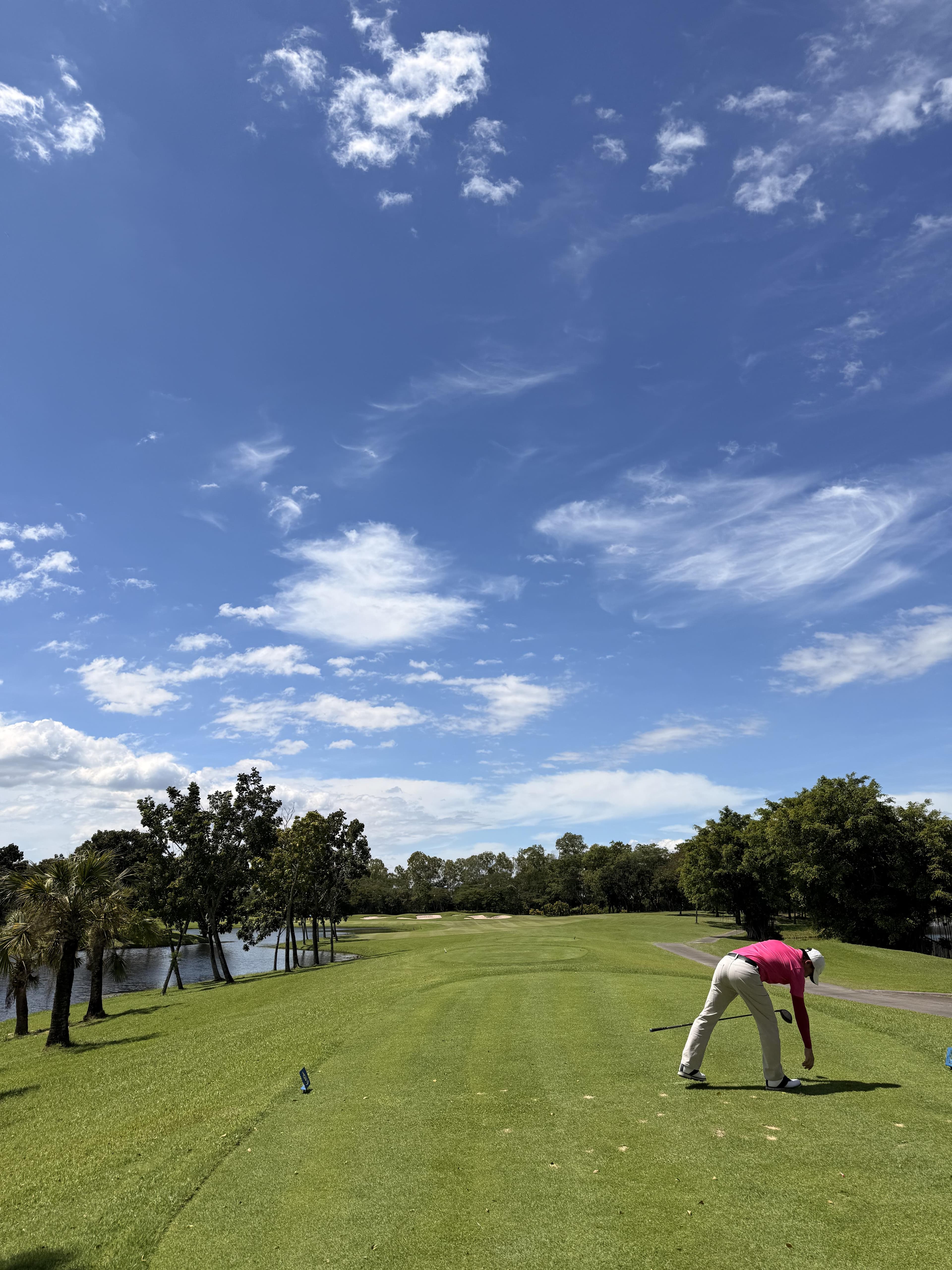 Golfer reviews for courseName