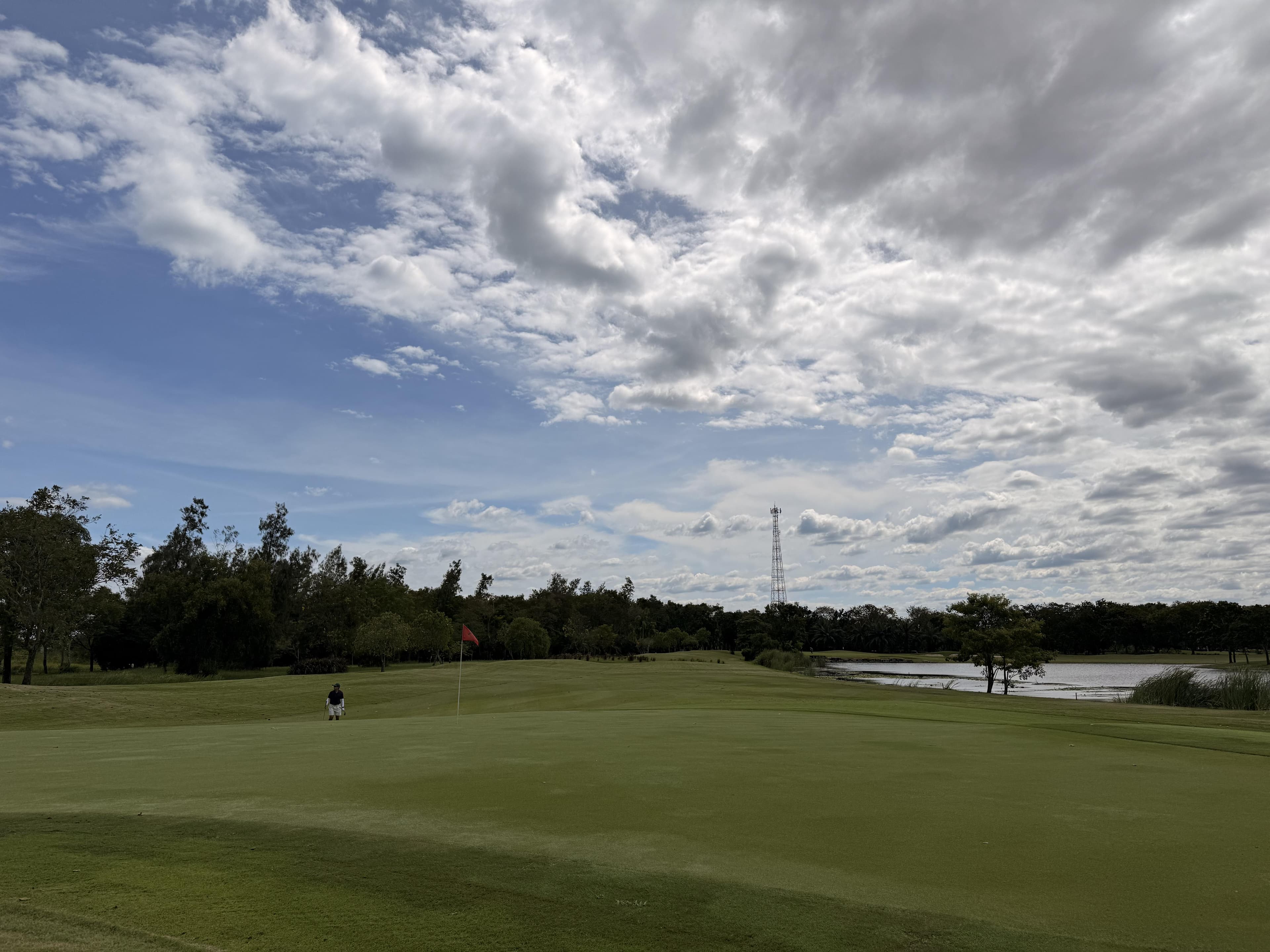 Golfer reviews for courseName