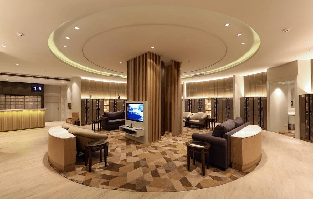 Alpine Golf Club golf course gallery - Golfdigg Thailand