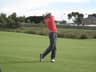 Golfer profile photo