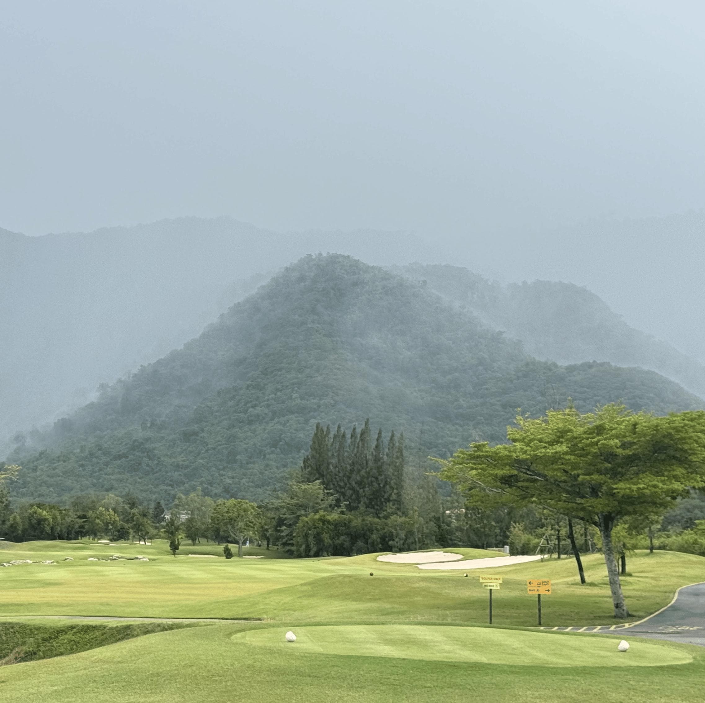 Golfer reviews for courseName