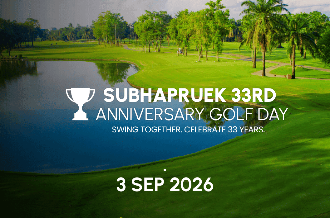 Subhapruek Golf Club