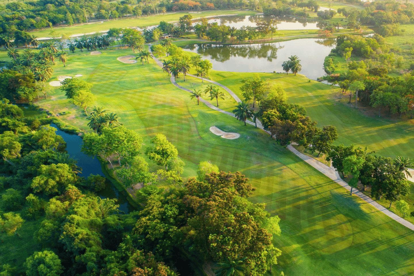 Explore golfing at Golfdigg Social Round at Subhapruek Golf Club (10 September 2026)