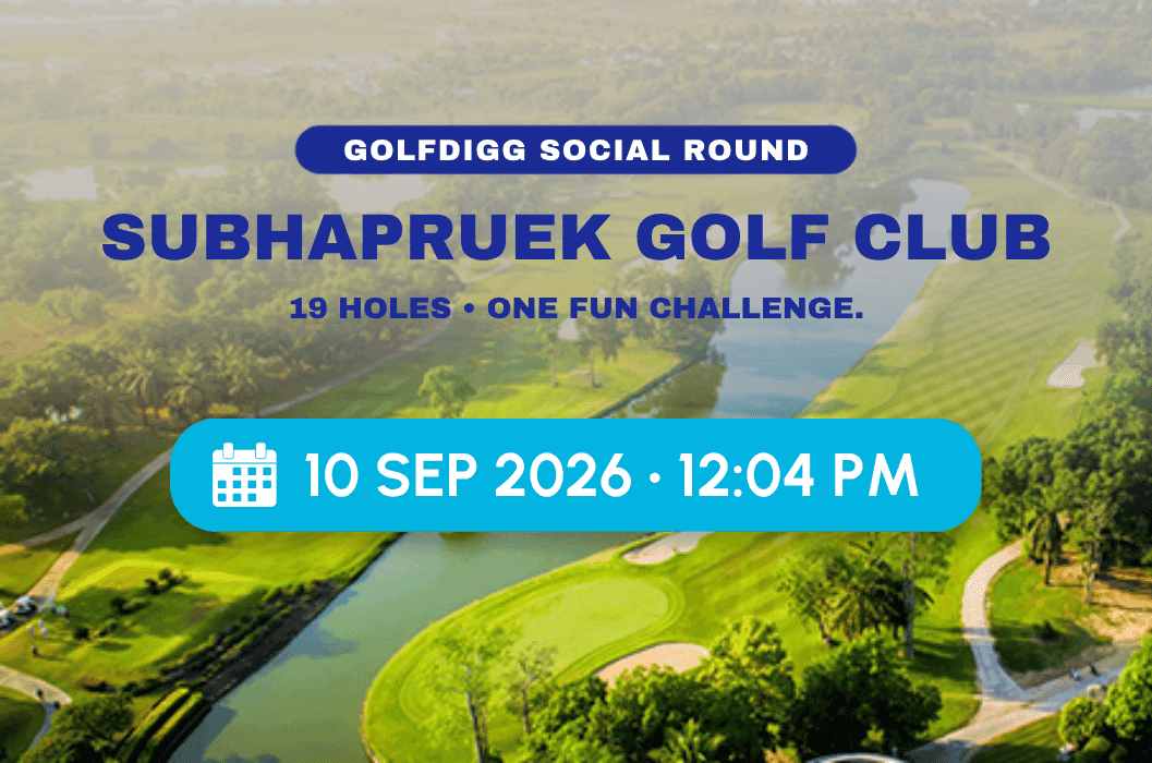 Subhapruek Golf Club