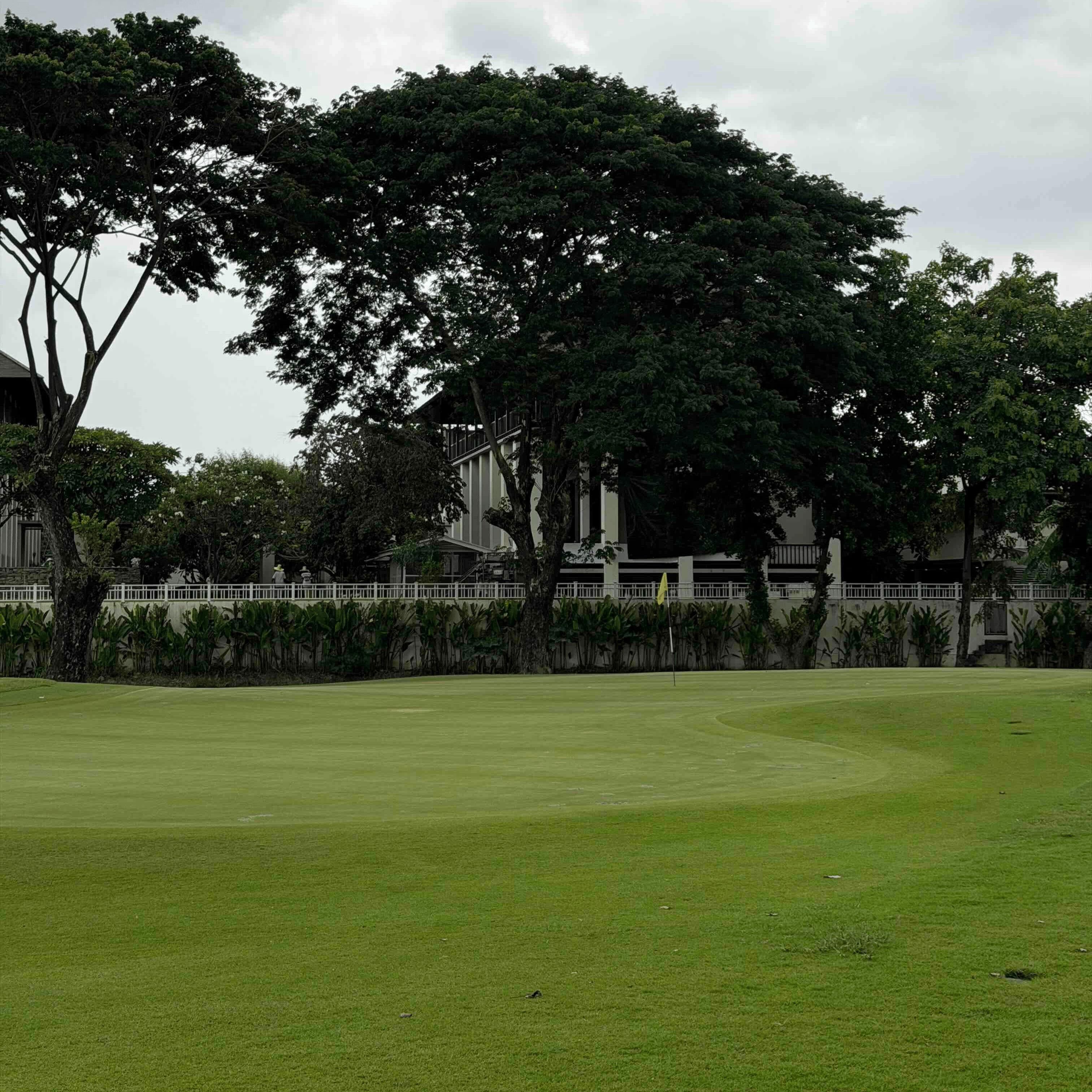 Golfer reviews for courseName