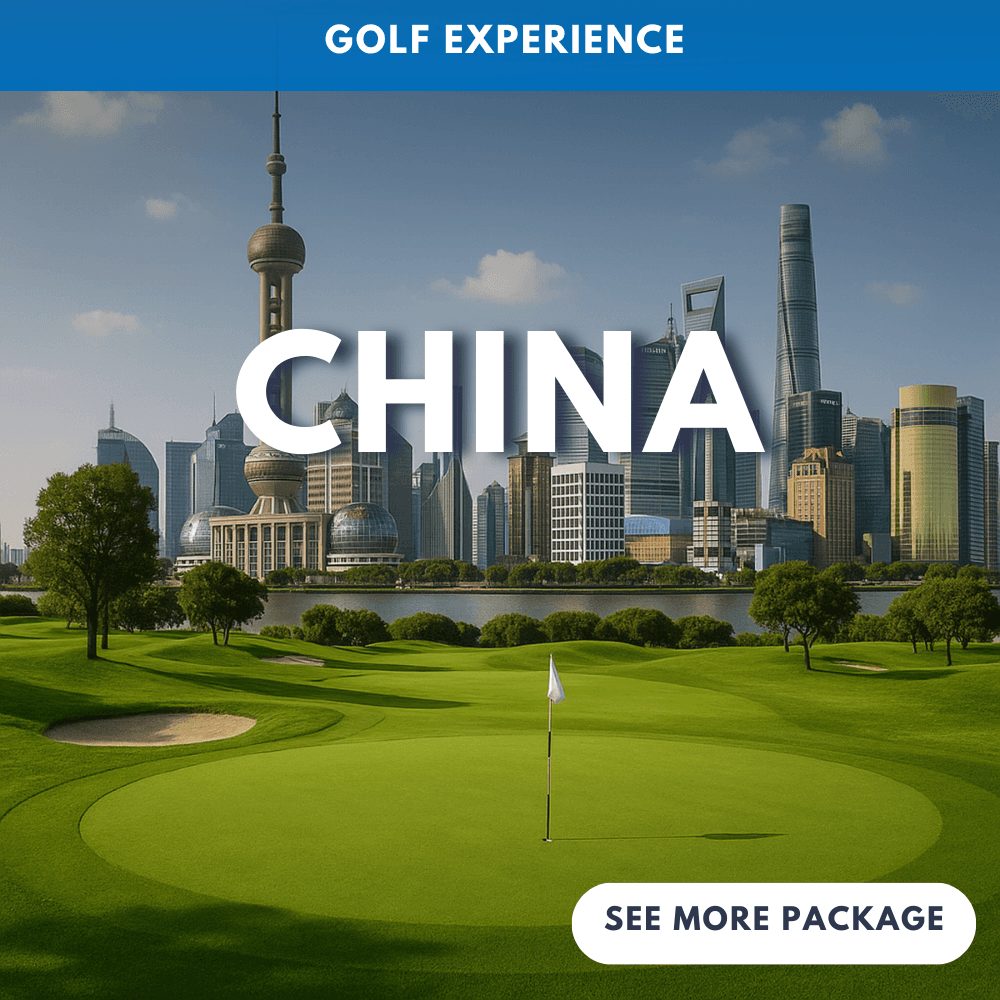 booking golf in thailand