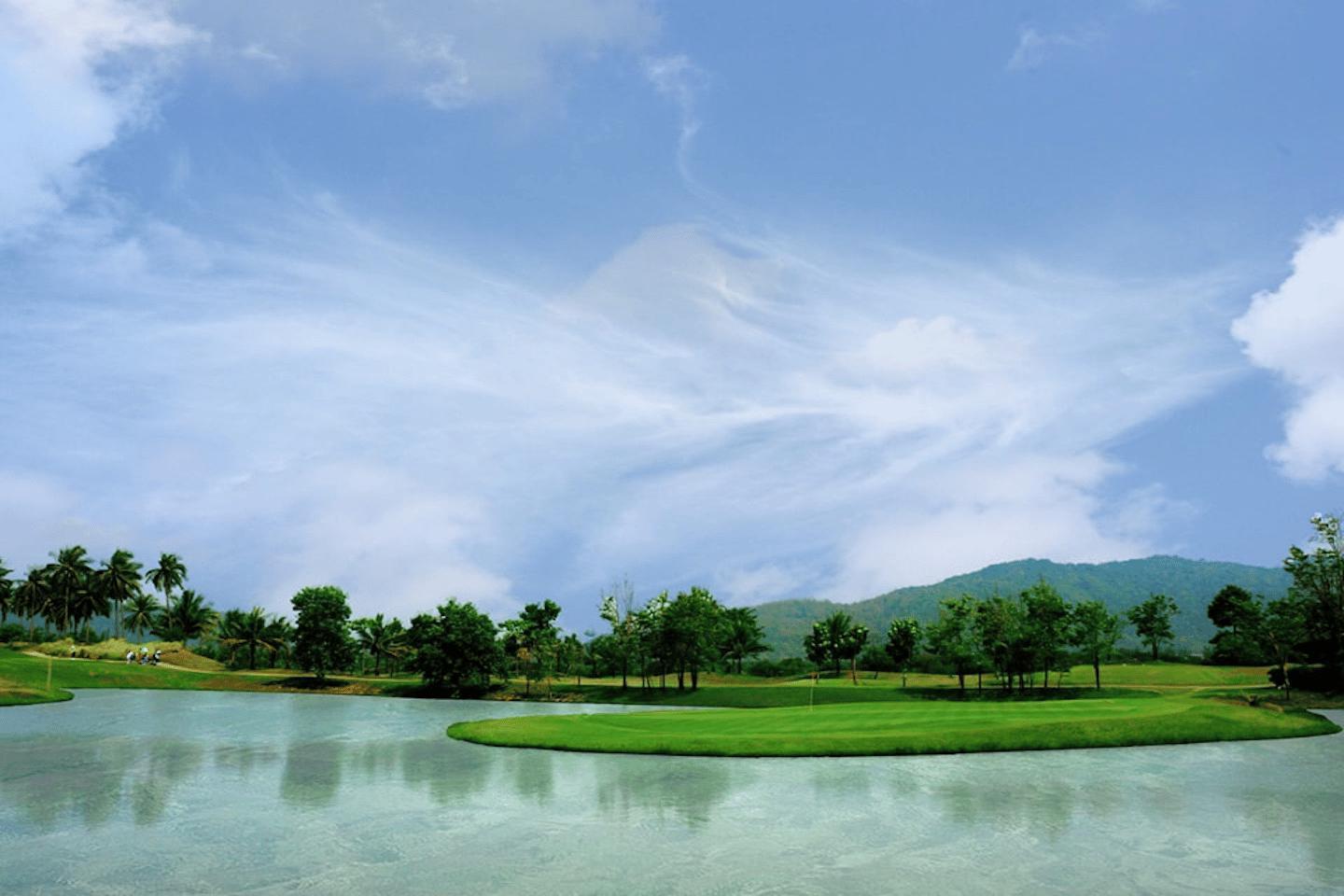 PLEASANT VALLEY GOLF & COUNTRY CLUB