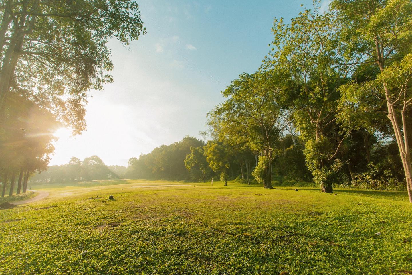 WATERFORD VALLEY CHIANGRAI GOLF CLUB