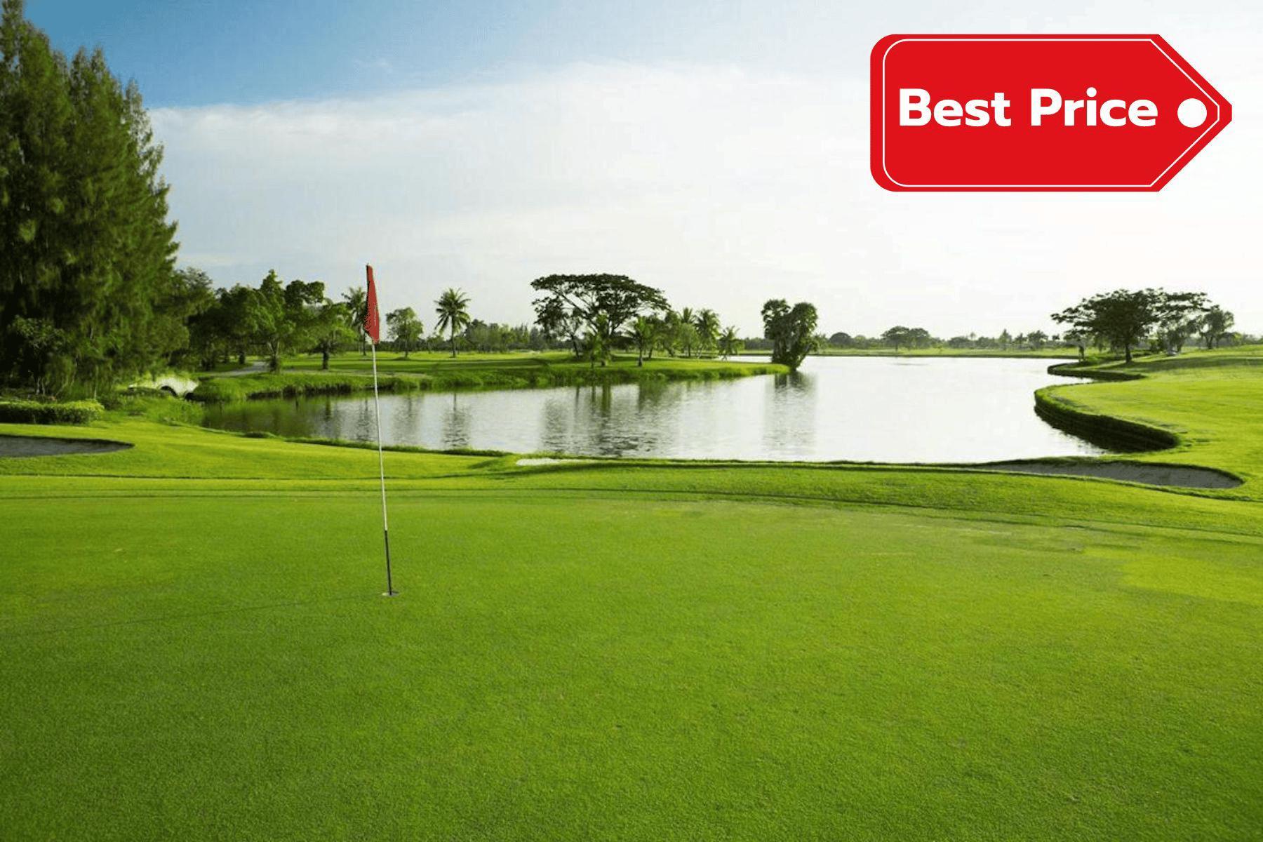 BANGPAKONG RIVERSIDE COUNTRY CLUB