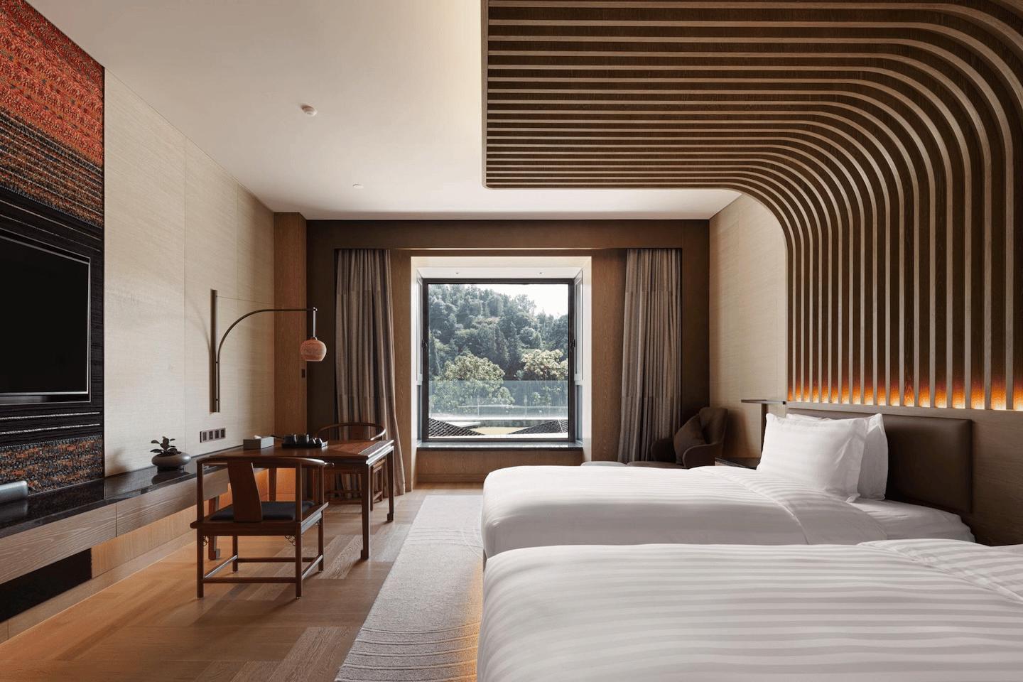 KUNMING GOLF SPRINGCITY & YULONGWAN