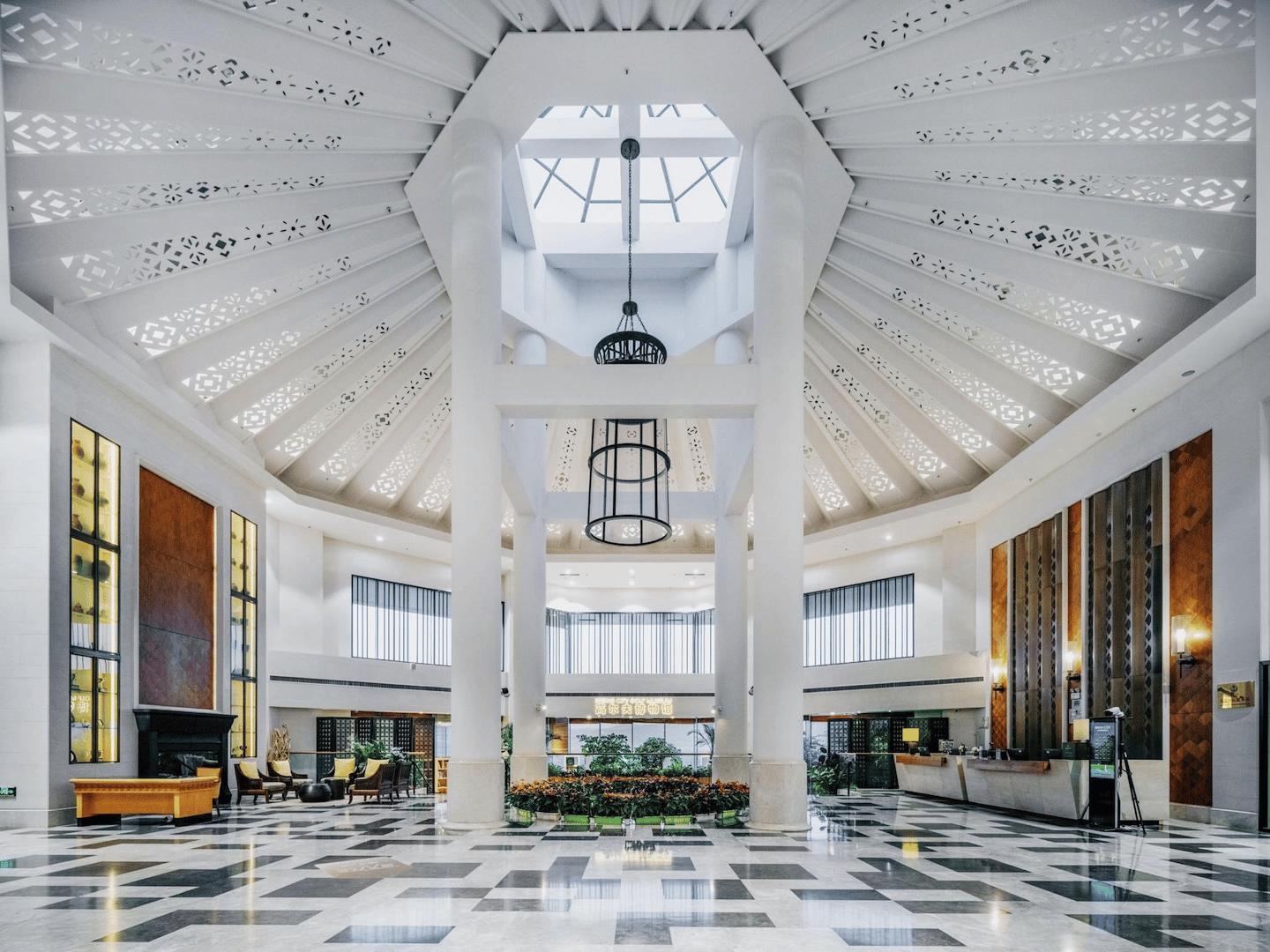 KUNMING GOLF SPRINGCITY & YULONGWAN