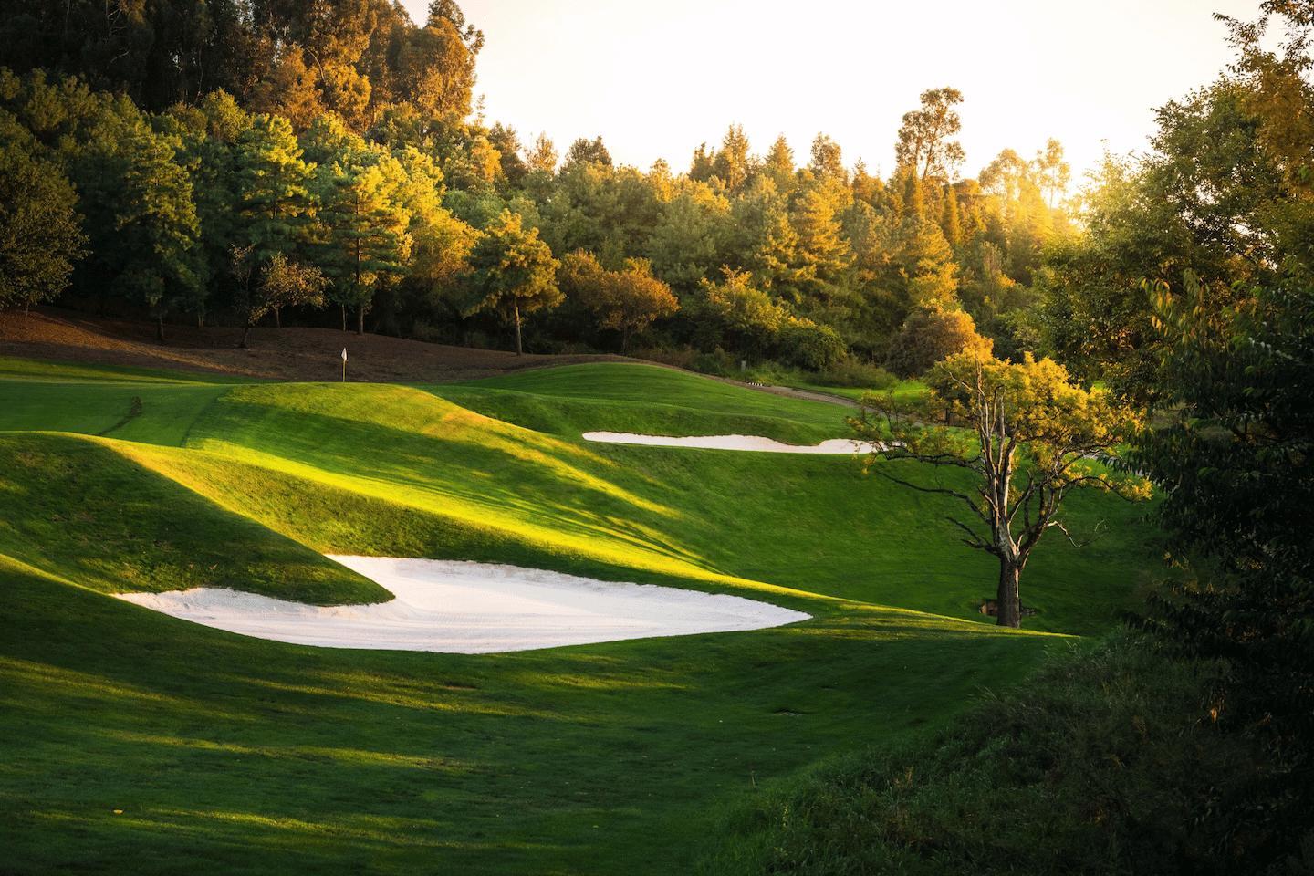 SPRING CITY GOLF & LAKE RESORT