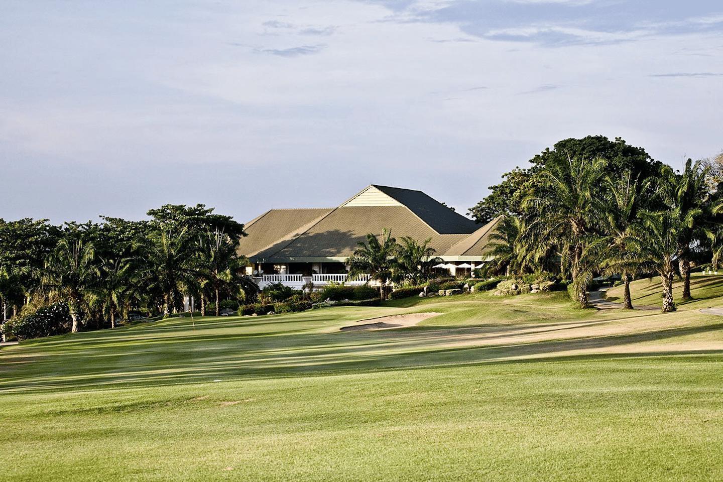 PALM HILLS + GOLDEN BEACH CHA-AM