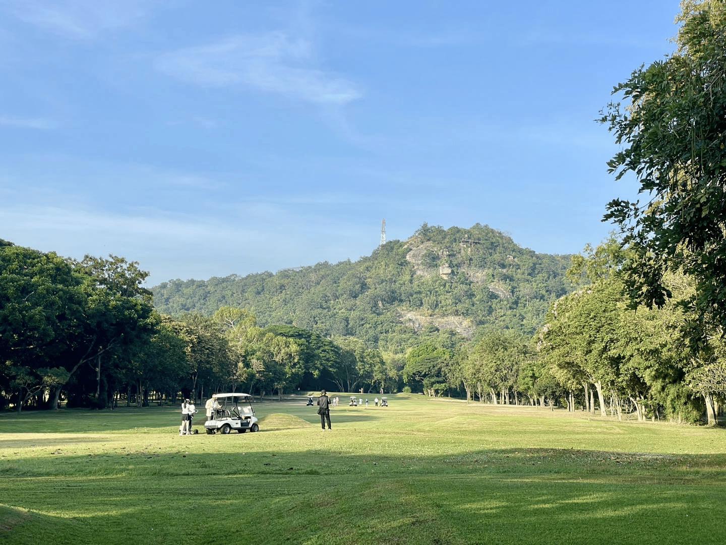 ROYAL HUA HIN + GOLDEN BEACH