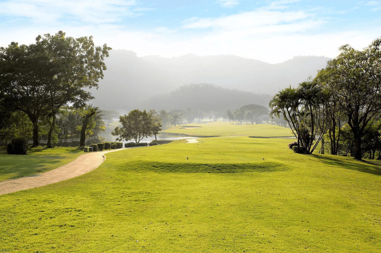 PALM HILLS + GOLDEN BEACH CHA-AM