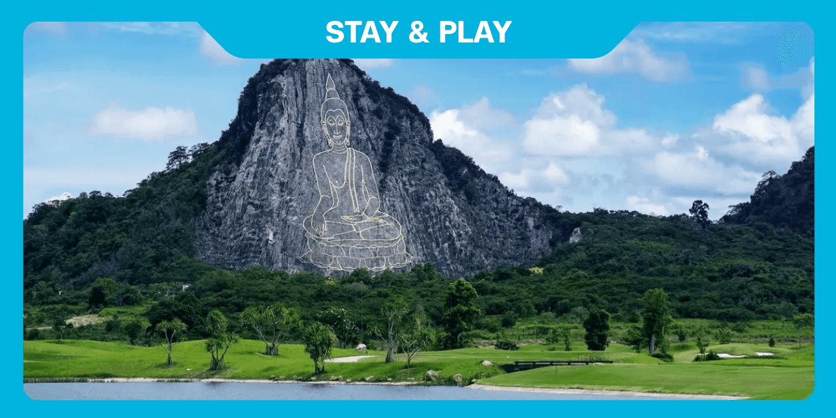 CHEE CHAN + CROSS VIBE PATTAYA