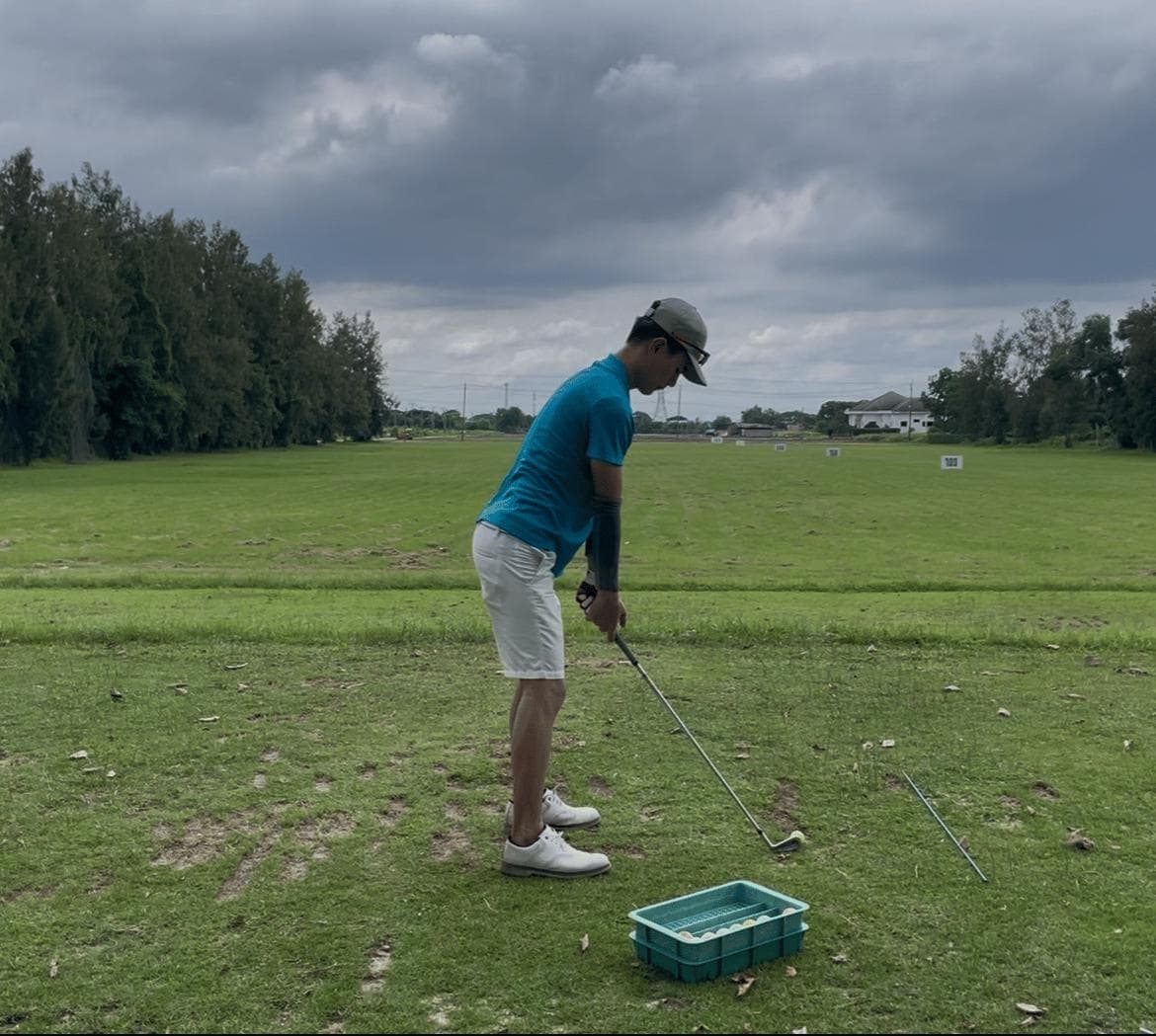 Golfer reviews for courseName