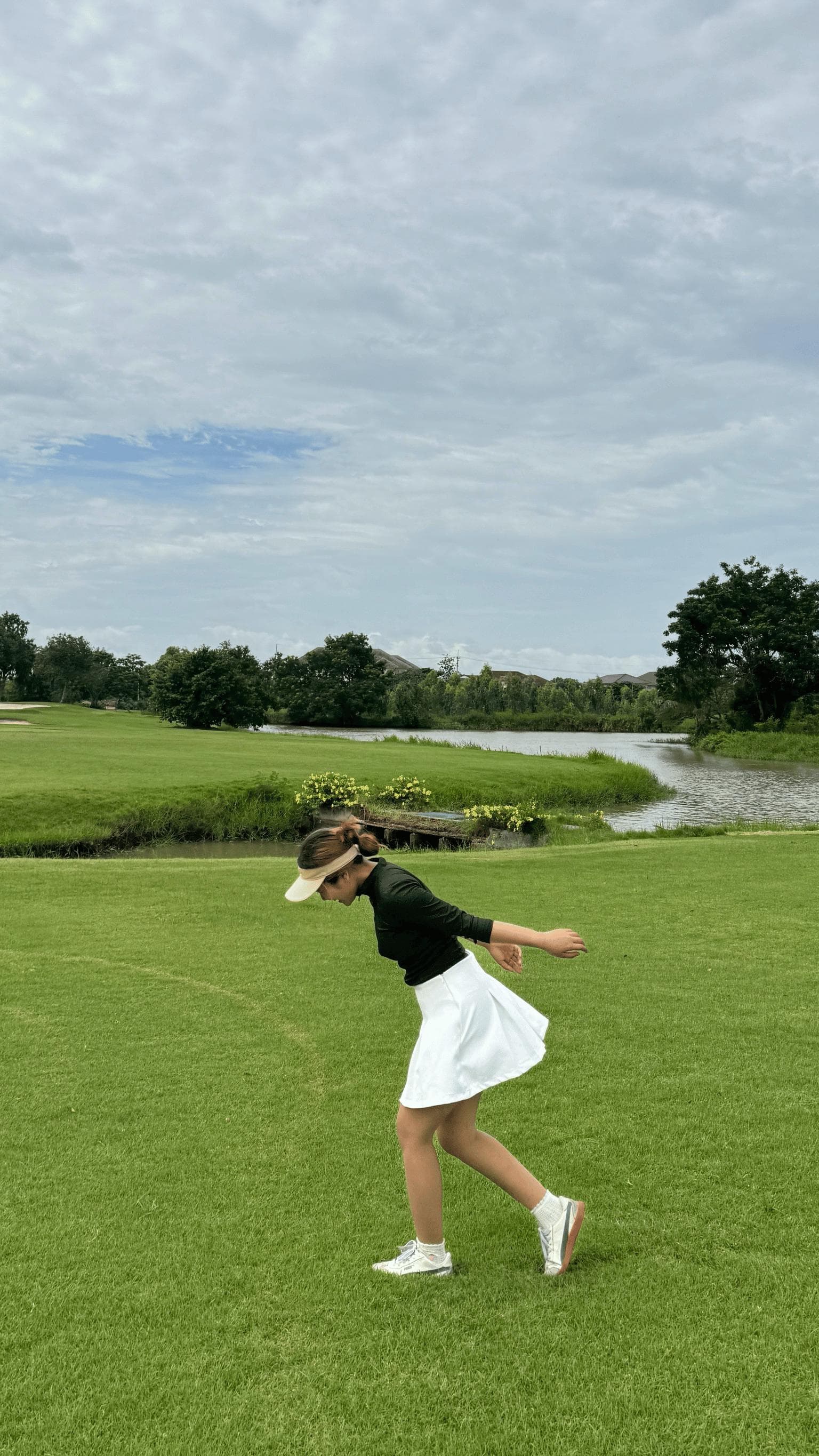 Golfer reviews for courseName