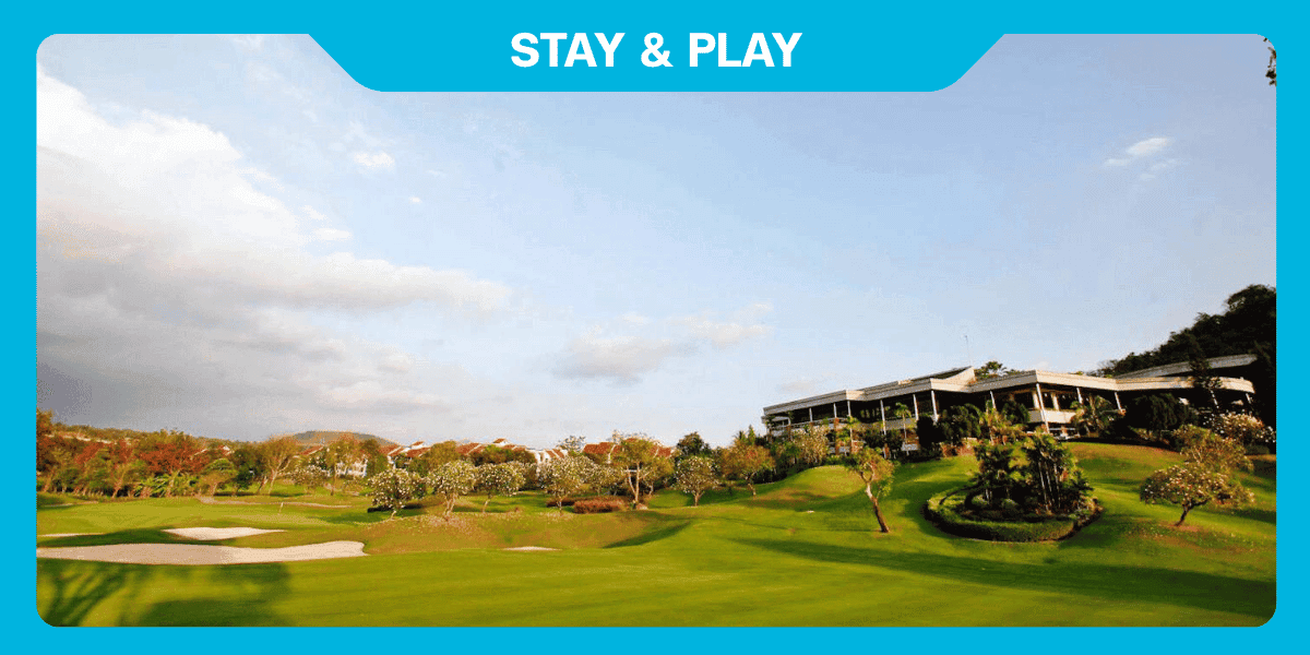 LAEM CHABANG x PULLMAN PATTAYA