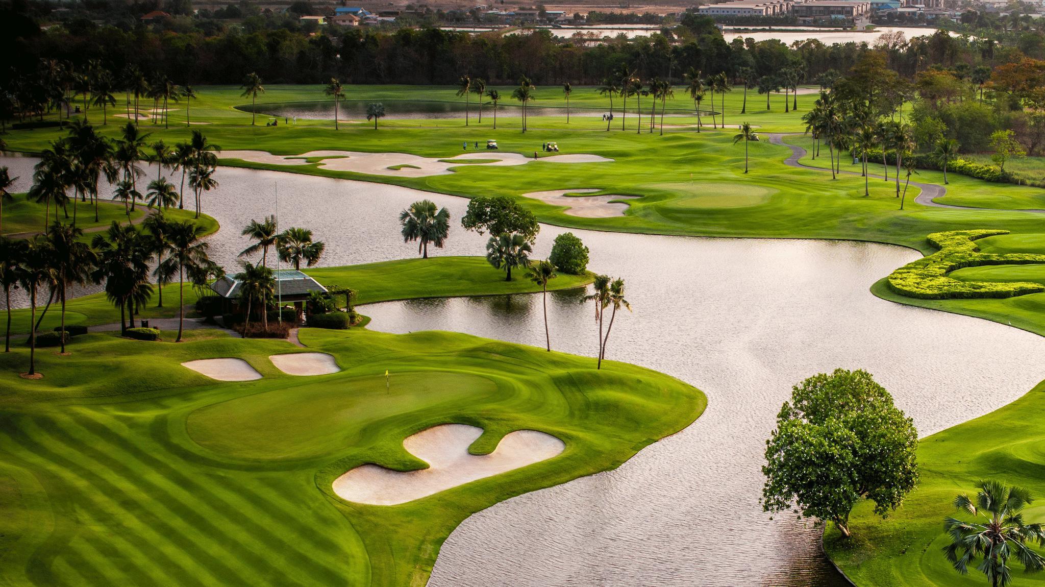 PATTAYA 10D 9N x PULLMAN PATTAYA HOTEL G + RADISSON BLU PLAZA BANGKOK