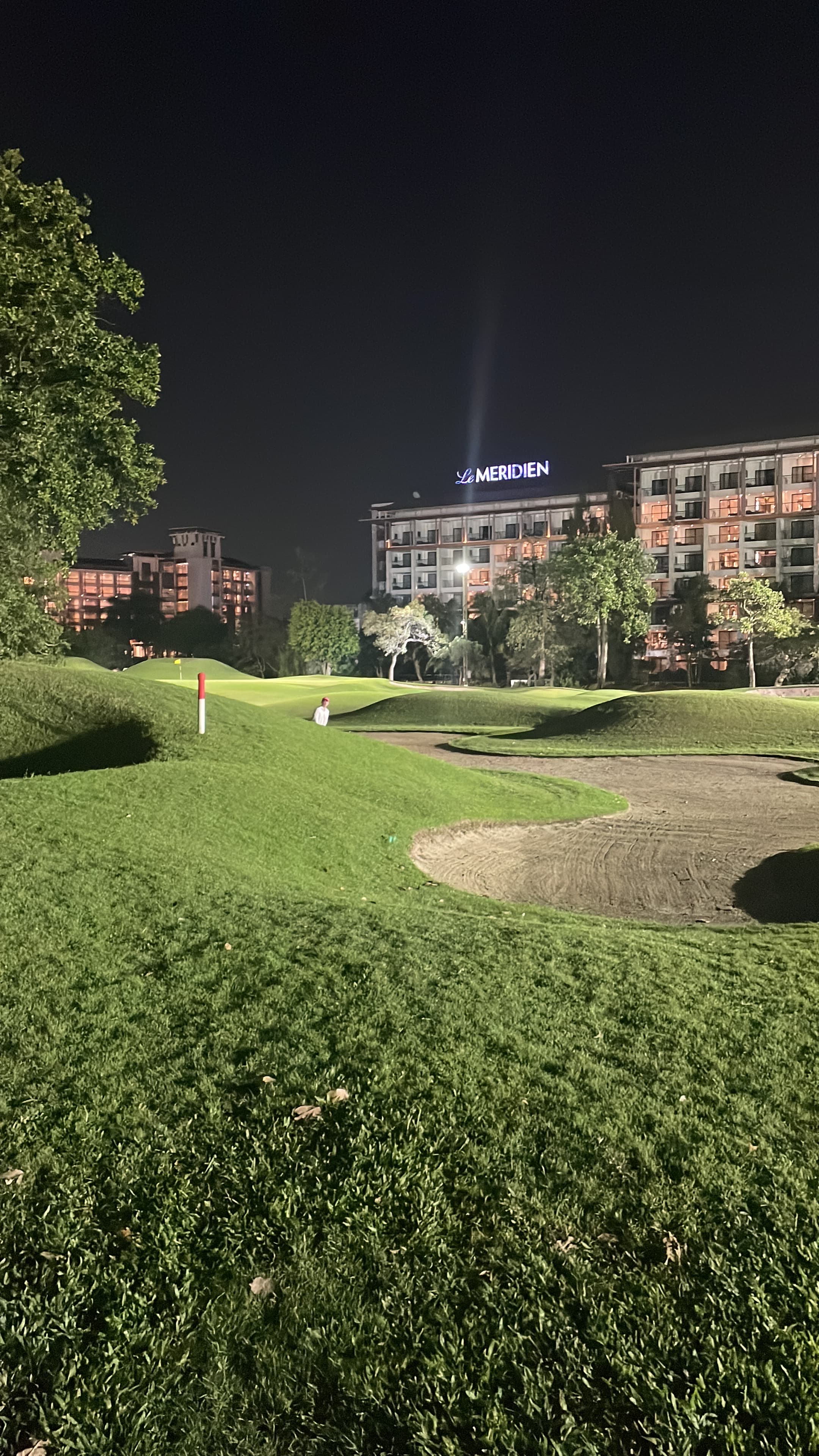 Golfer reviews for courseName