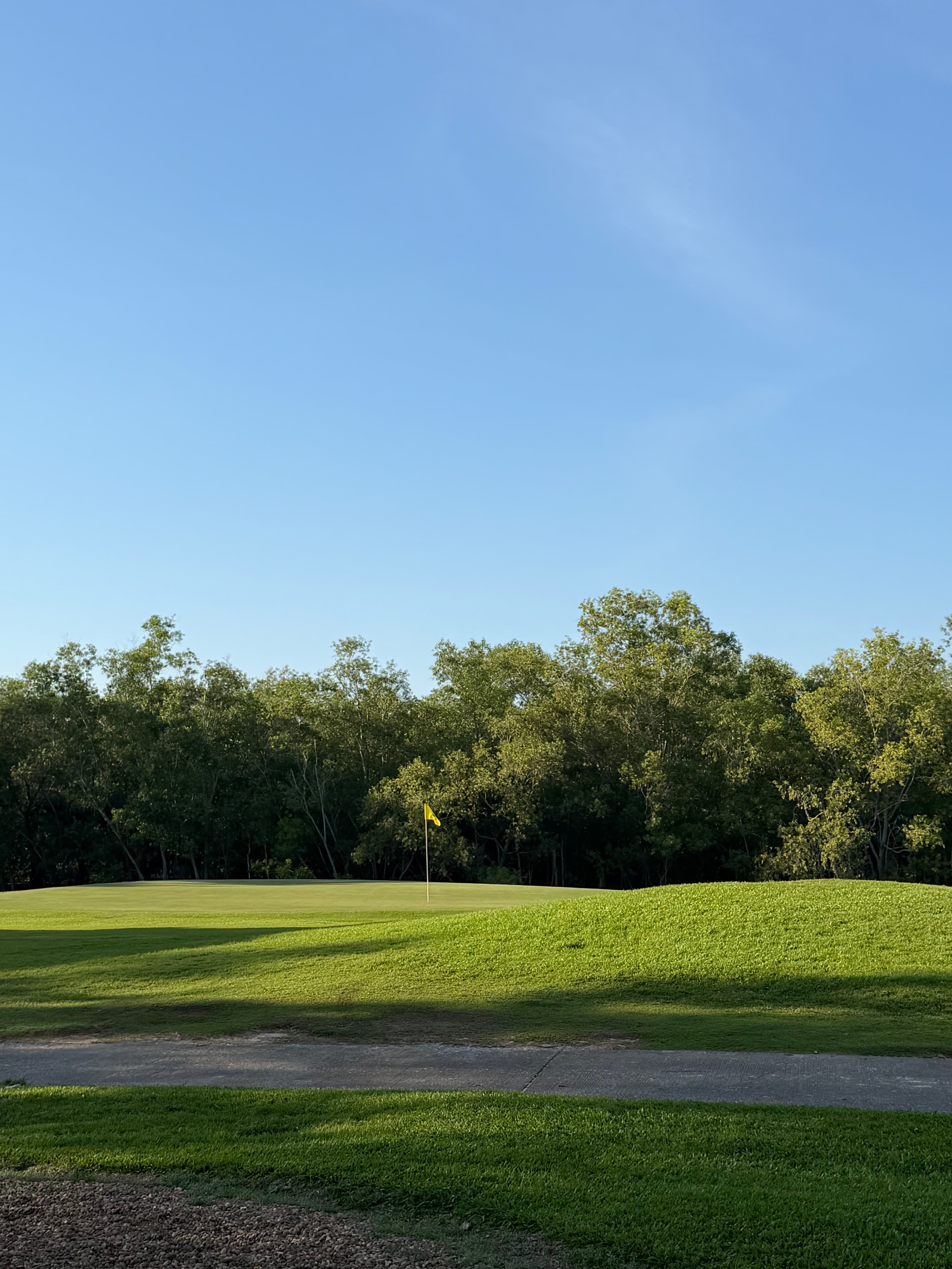Golfer reviews for courseName