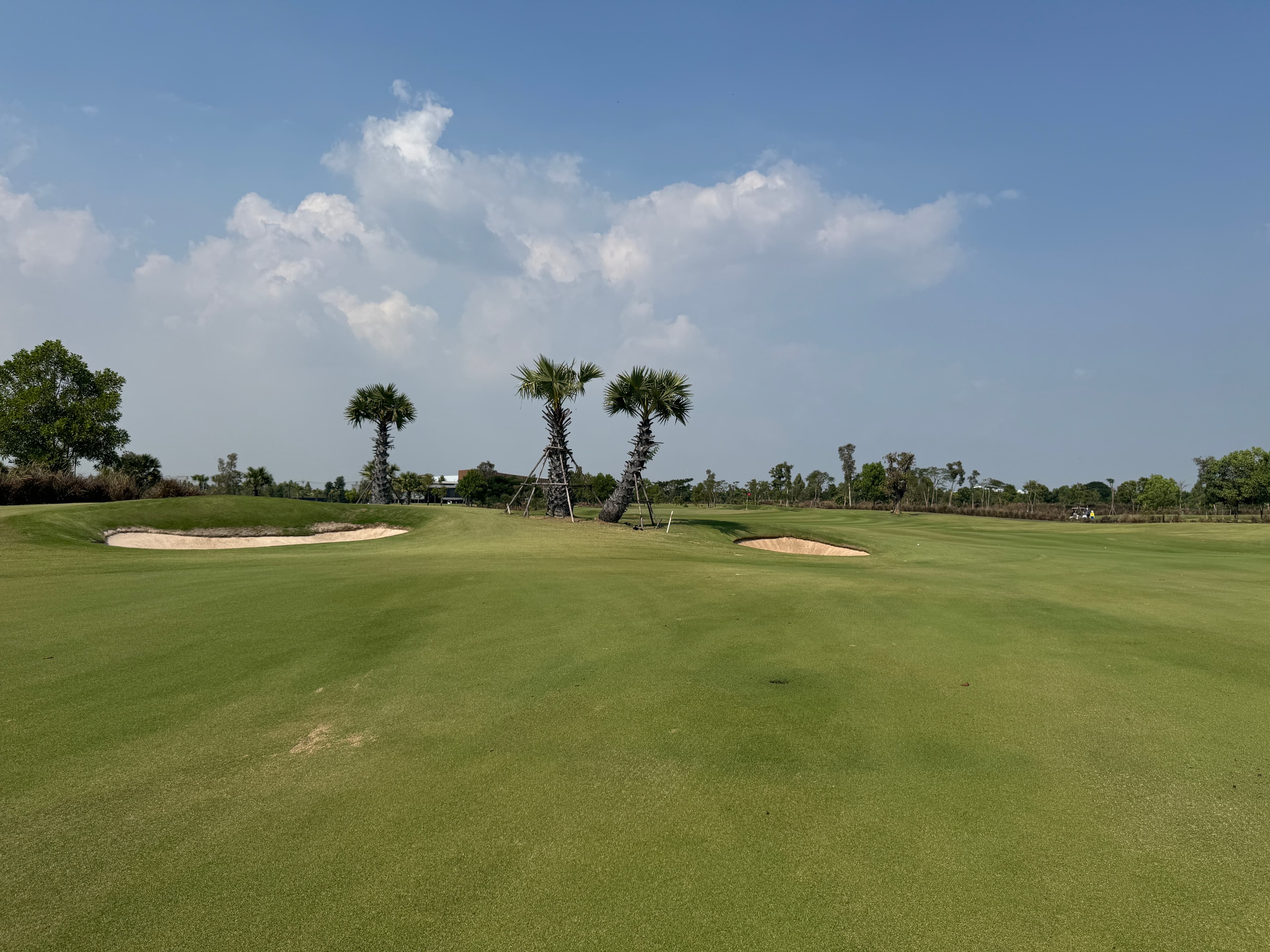 Golfer reviews for courseName