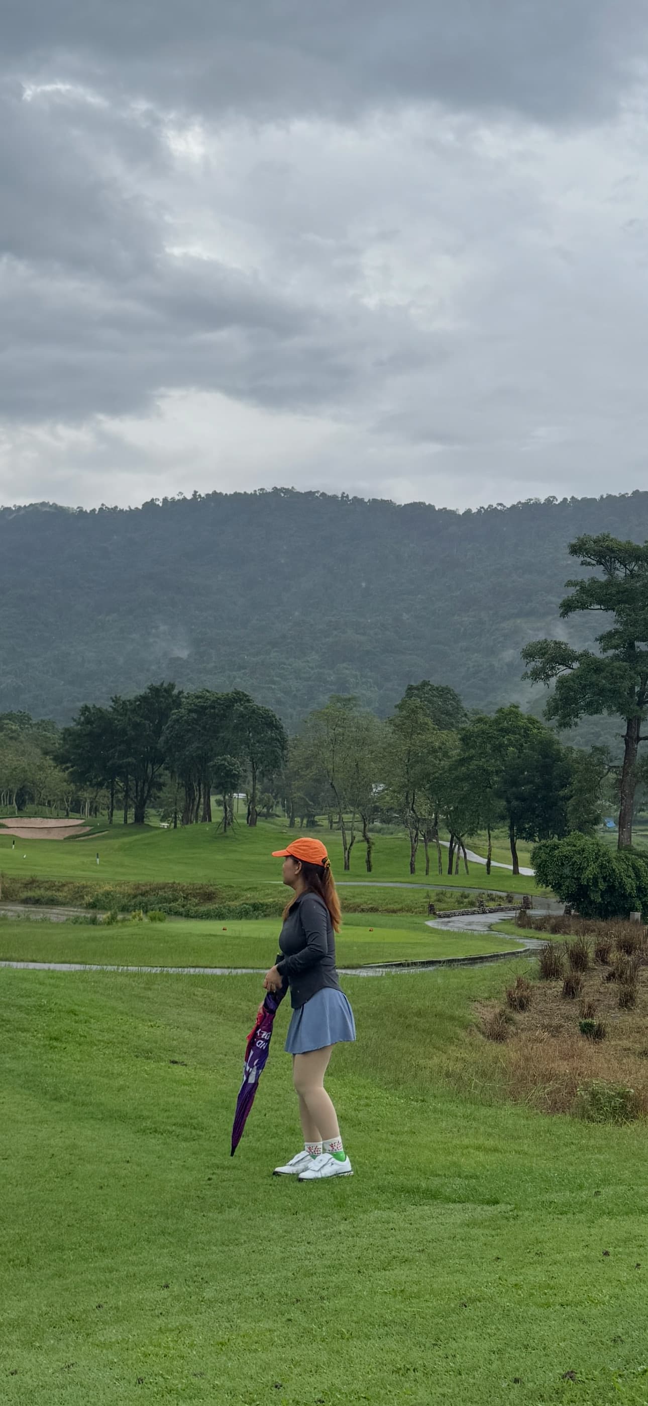 Golfer reviews for courseName