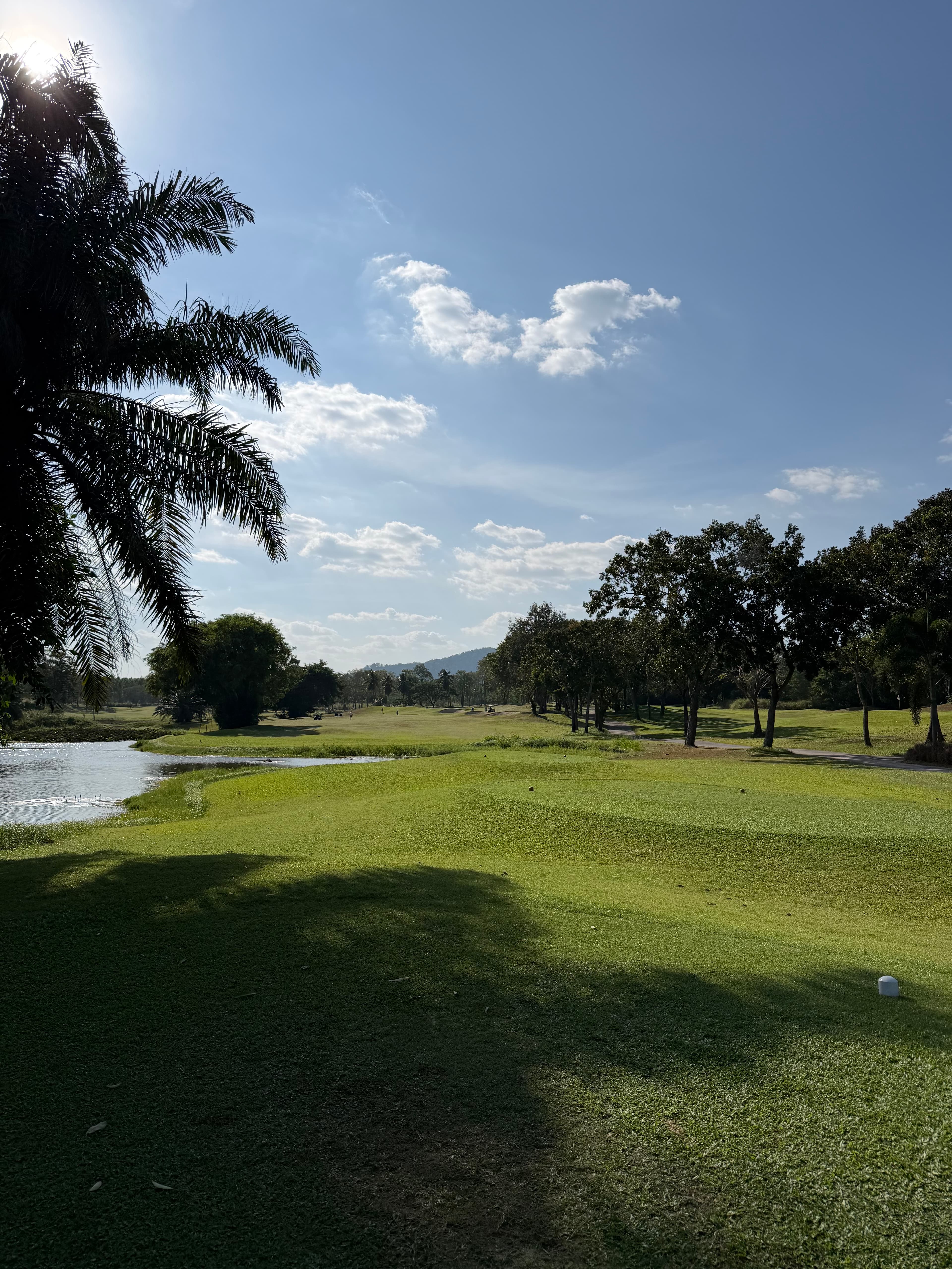 Golfer reviews for courseName