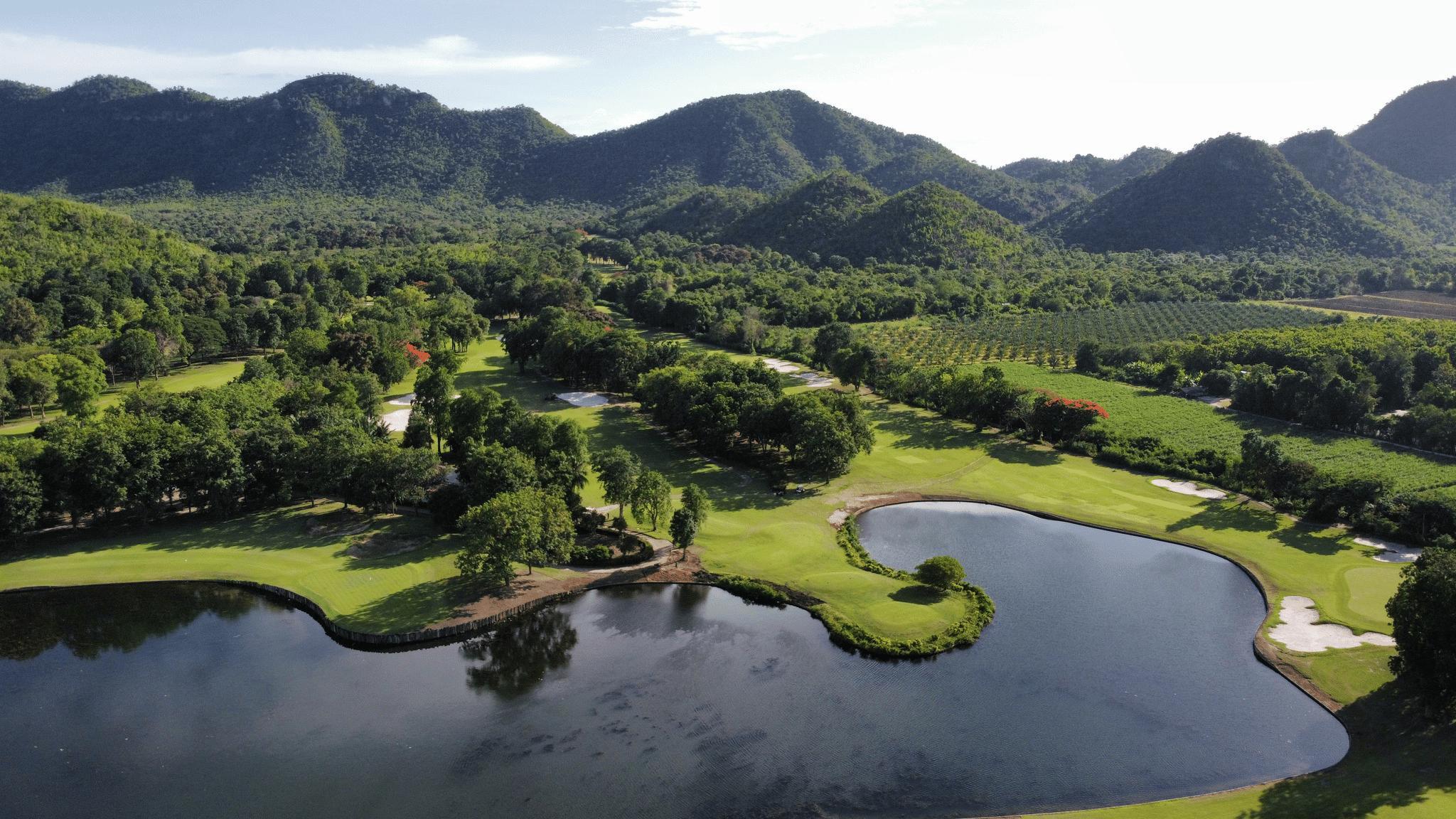 ARTITAYA KANCHANABURI GOLF & RESORT