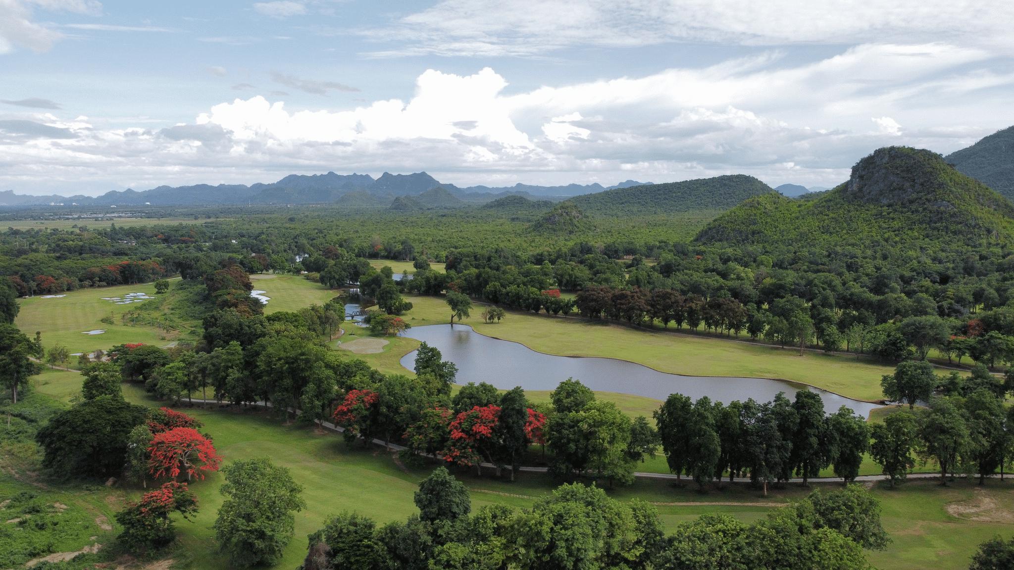 ARTITAYA KANCHANABURI GOLF & RESORT