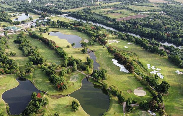 ARTITAYA KANCHANABURI GOLF & RESORT