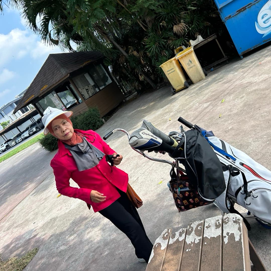Golfer reviews for courseName