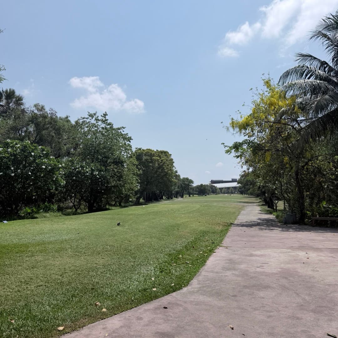 Golfer reviews for courseName