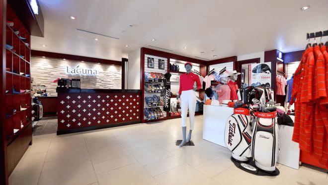 Laguna Golf Lang Co