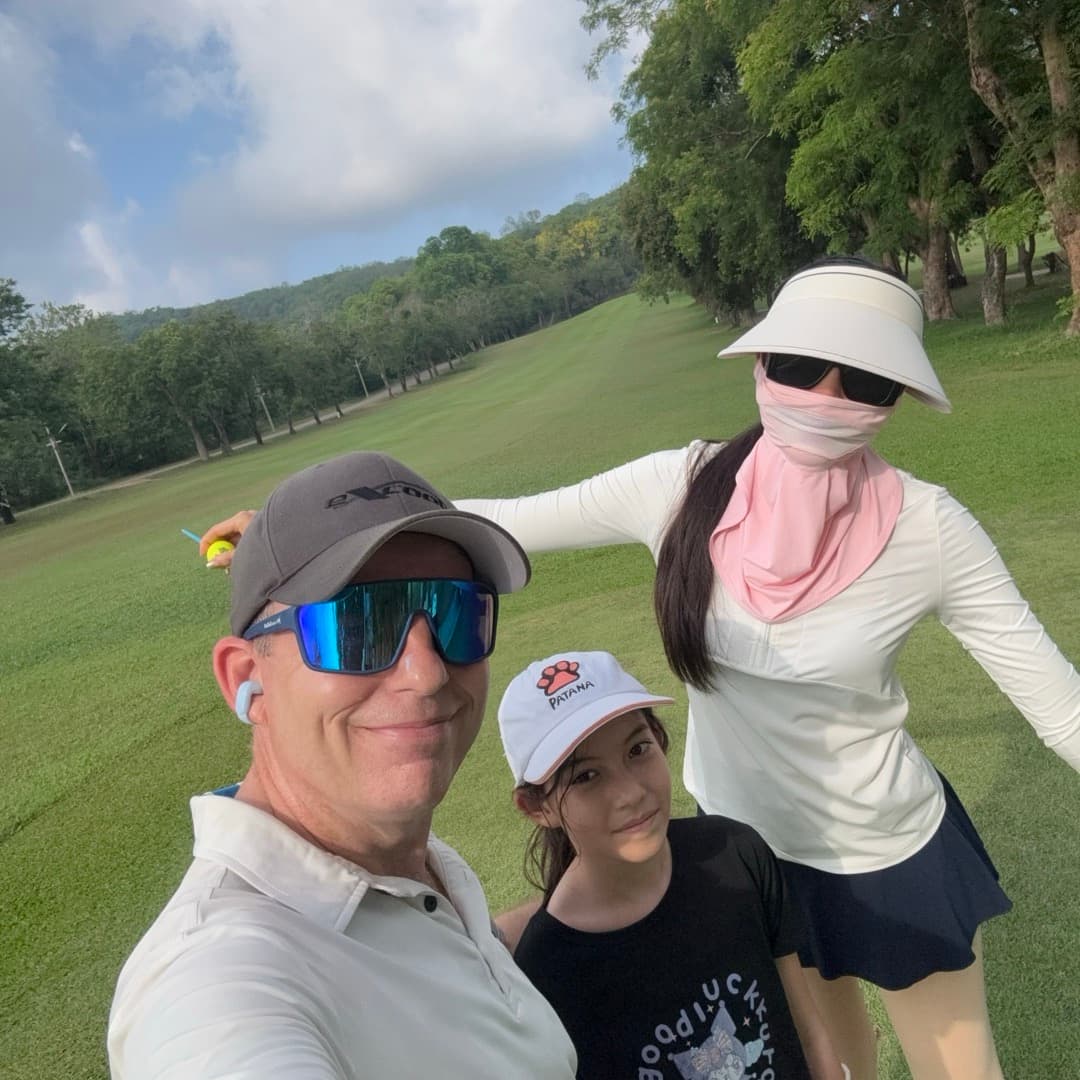 Golfer reviews for courseName