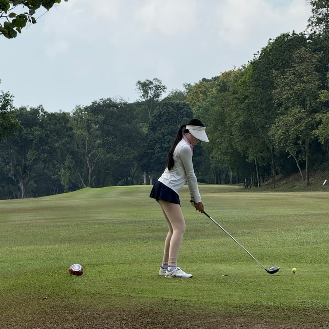 Golfer reviews for courseName