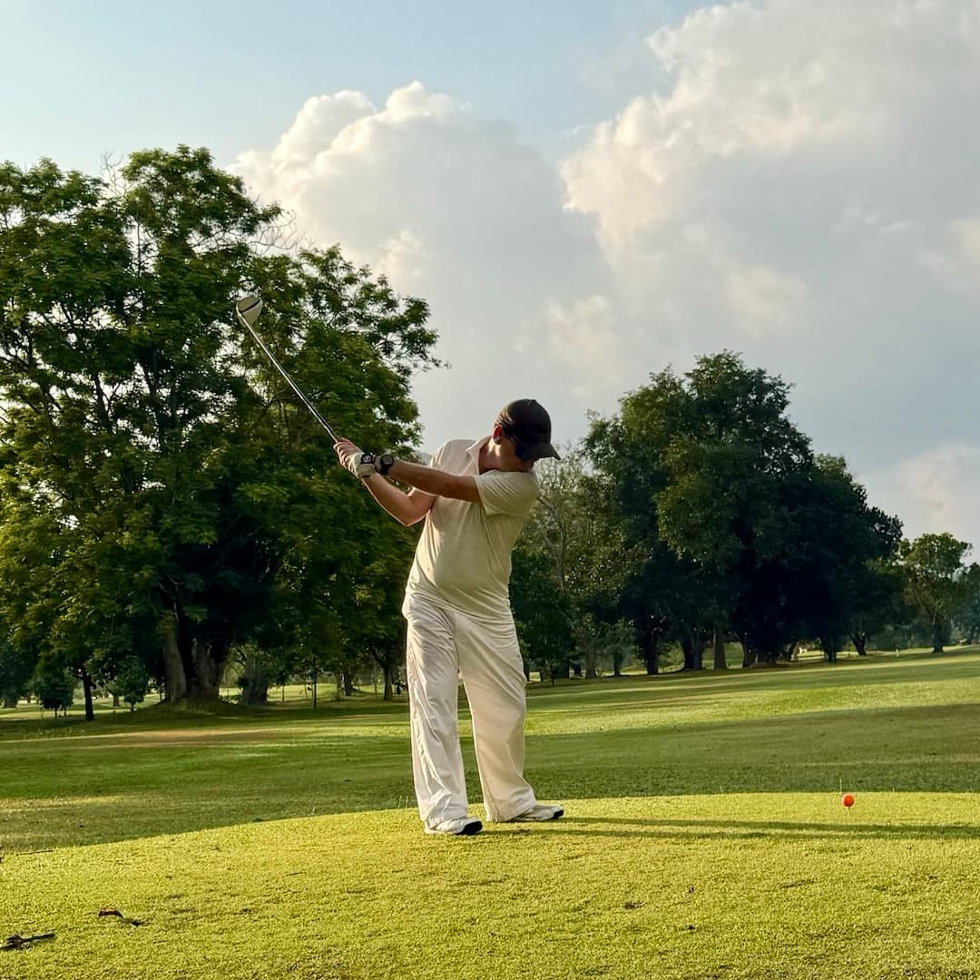 Golfer reviews for courseName