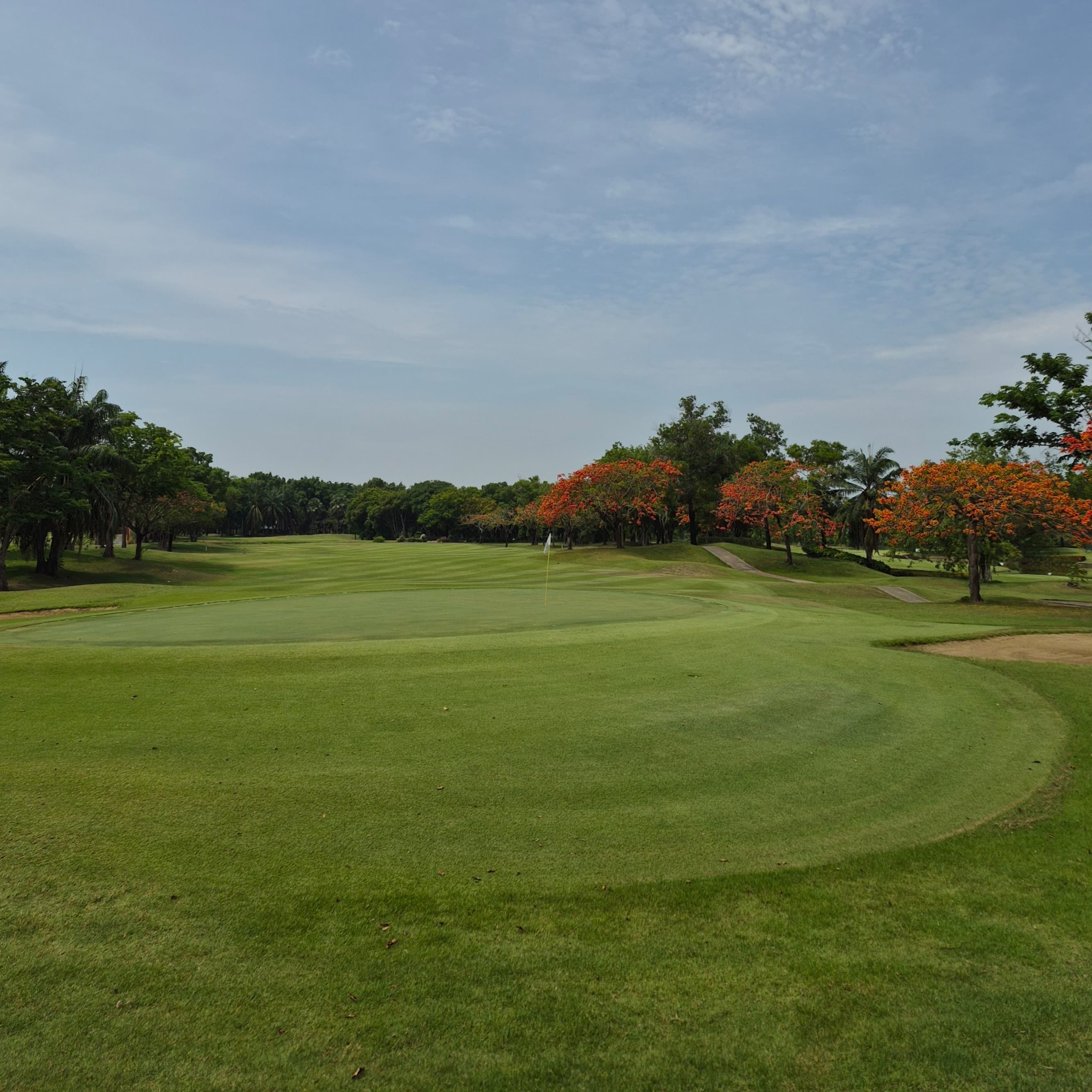 Golfer reviews for courseName
