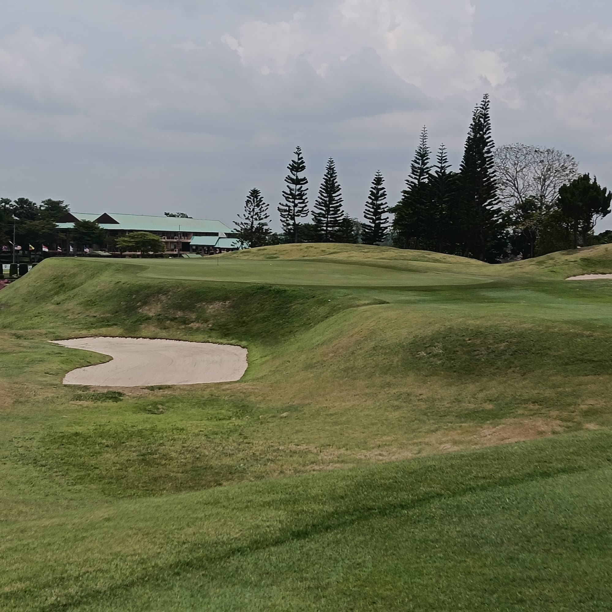 Golfer reviews for courseName