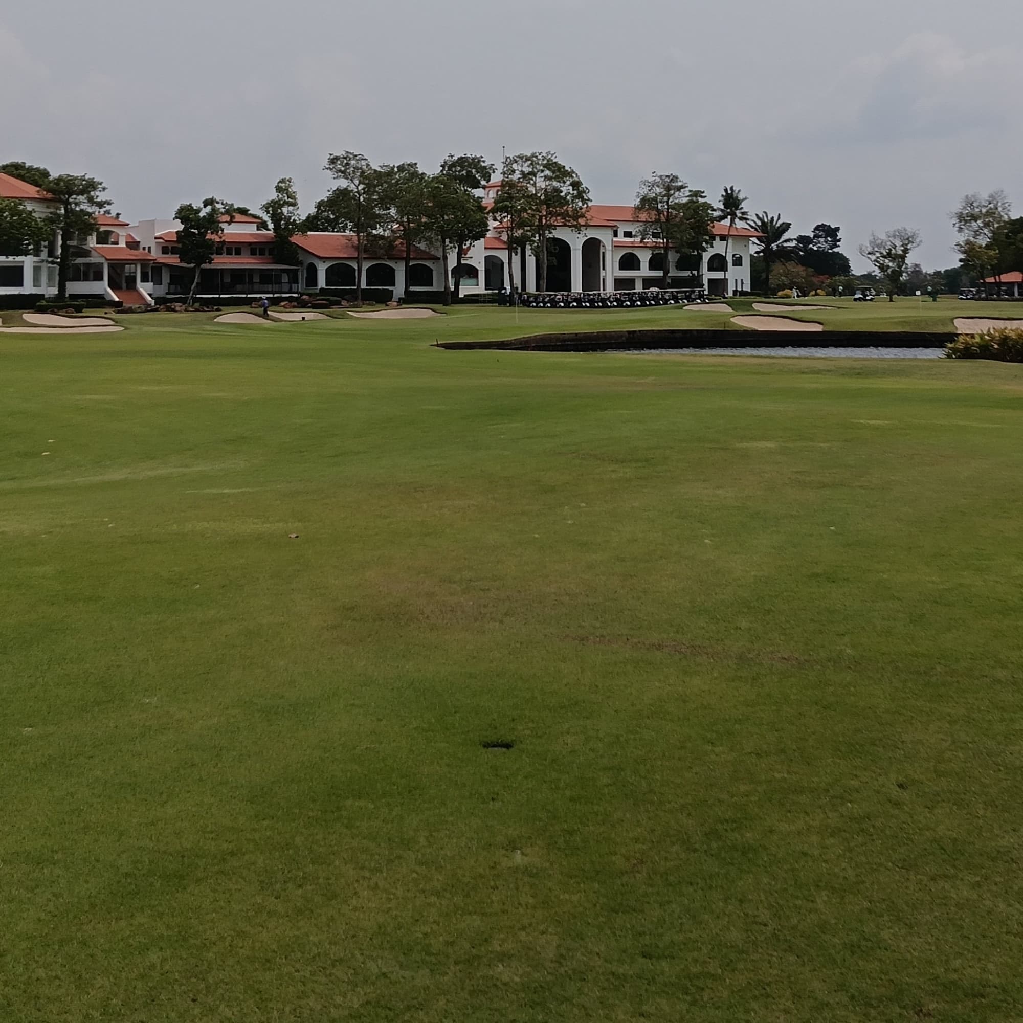 Golfer reviews for courseName