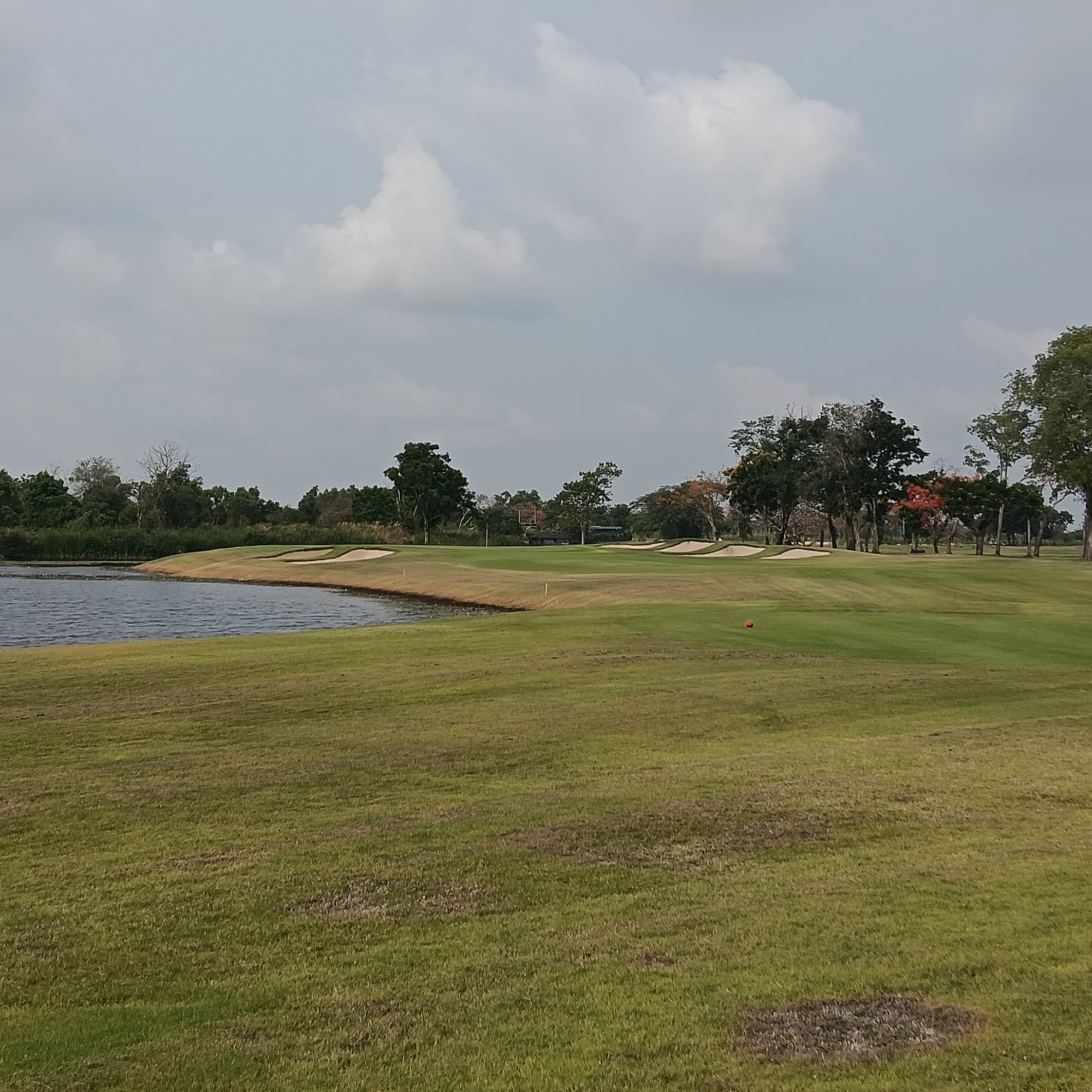 Golfer reviews for courseName