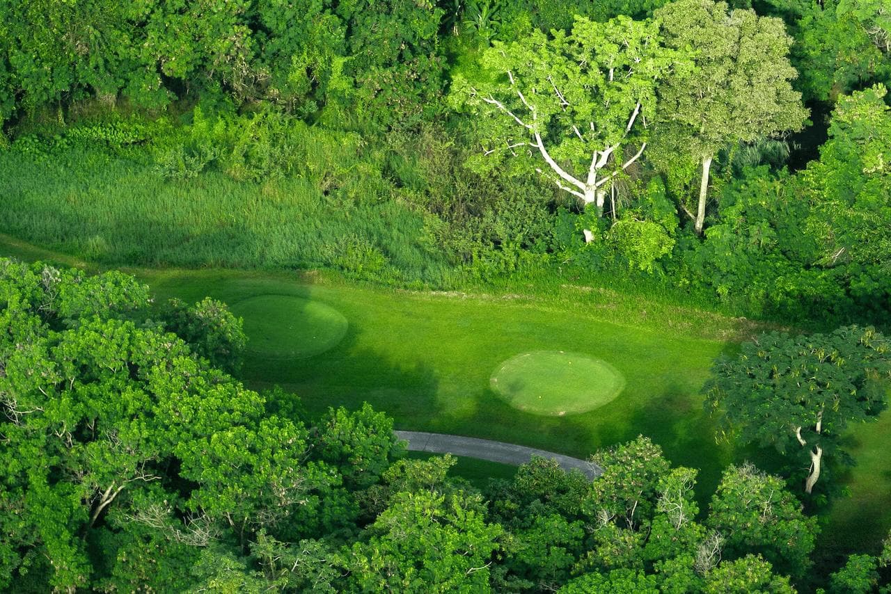 Kirimaya Golf Resort Spa golf course gallery - Golfdigg Thailand