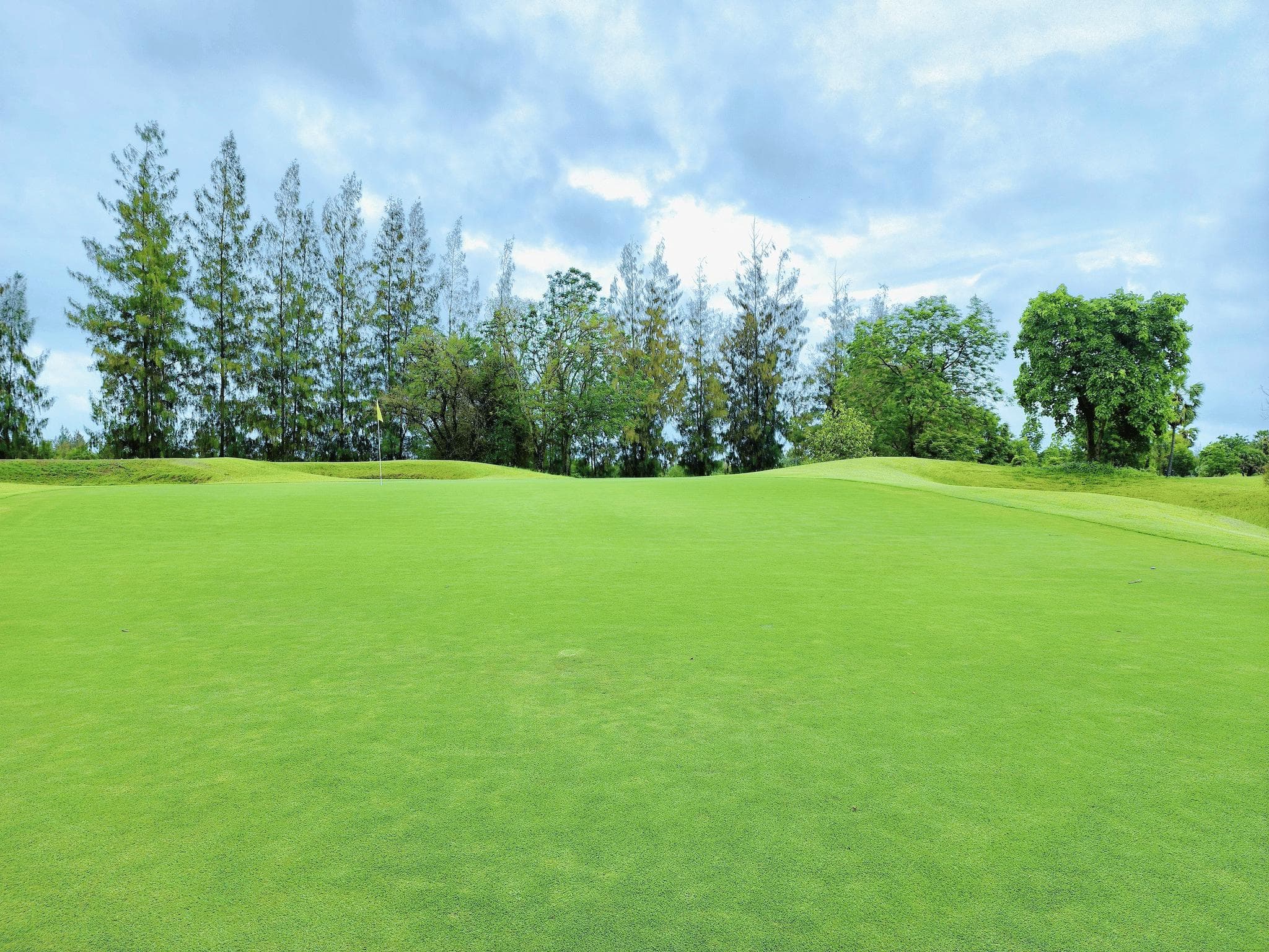 Dancoon Golf Club golf course gallery - Golfdigg Thailand