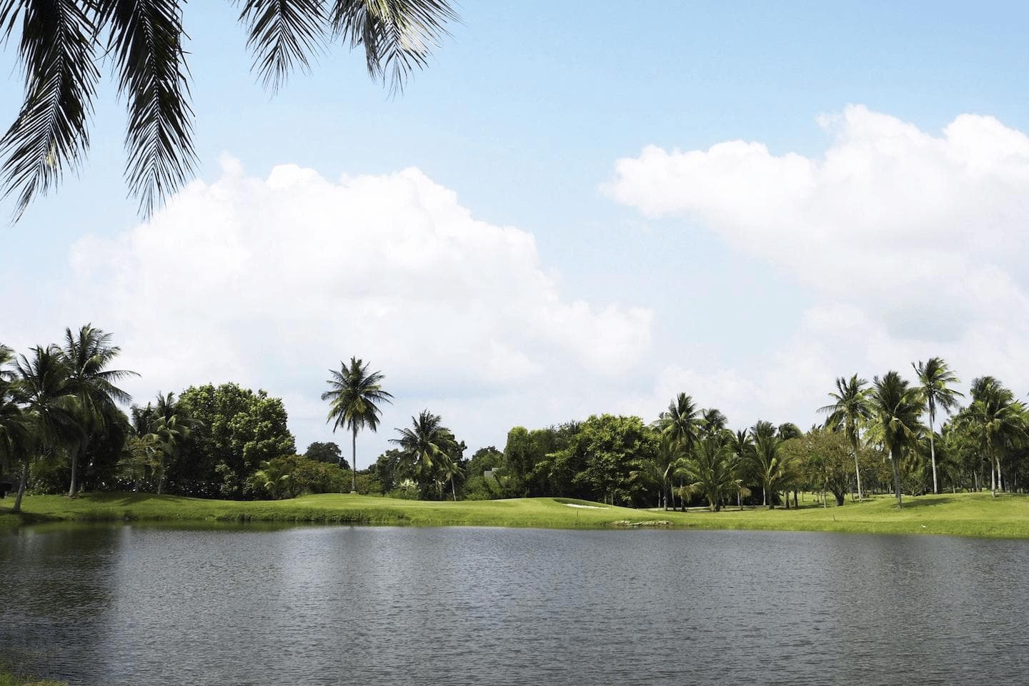 Eastern Star Country Club golf course gallery - Golfdigg Thailand